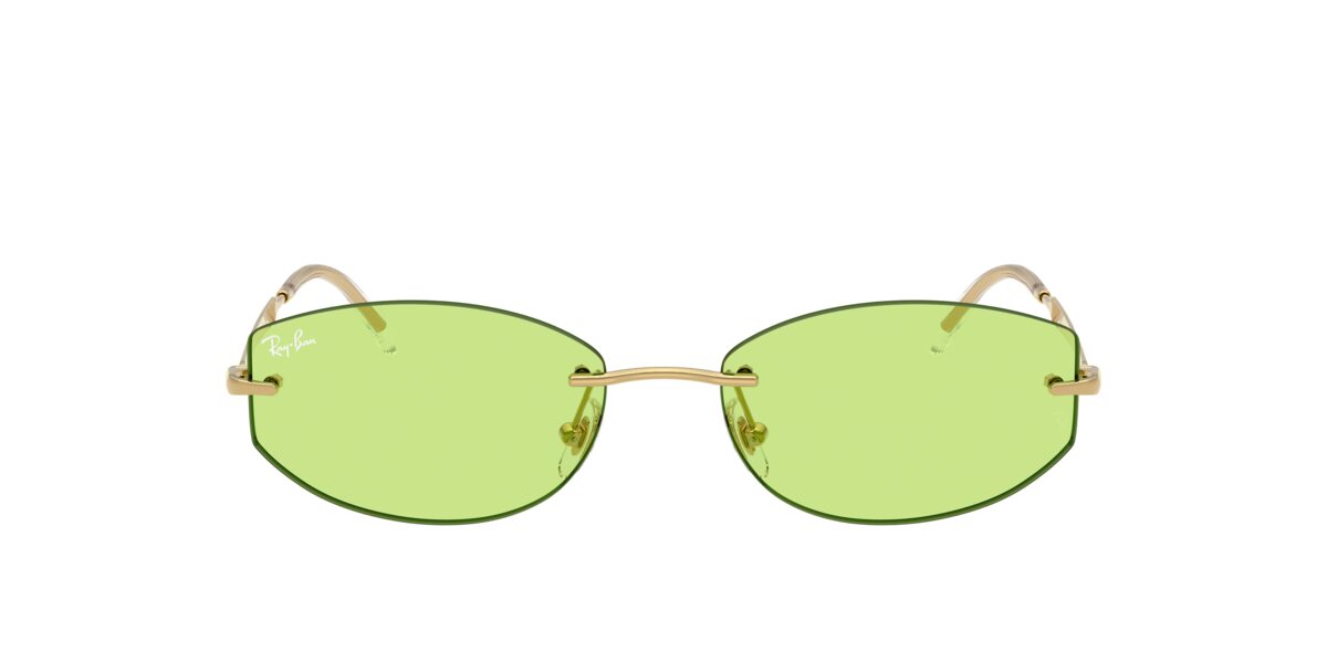 Ray-Ban RB3792 001/2