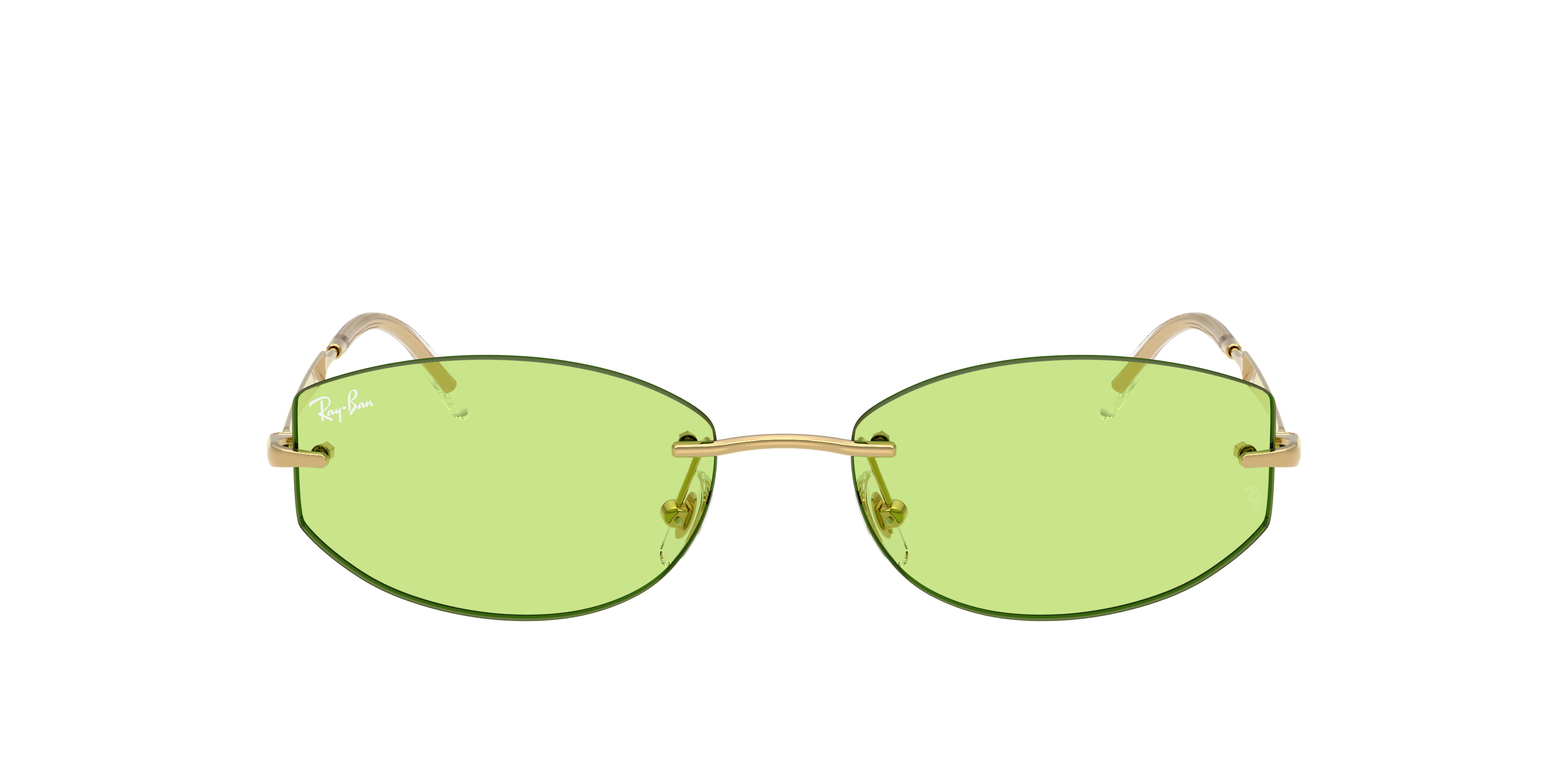 Ray-Ban RB3792 001/2