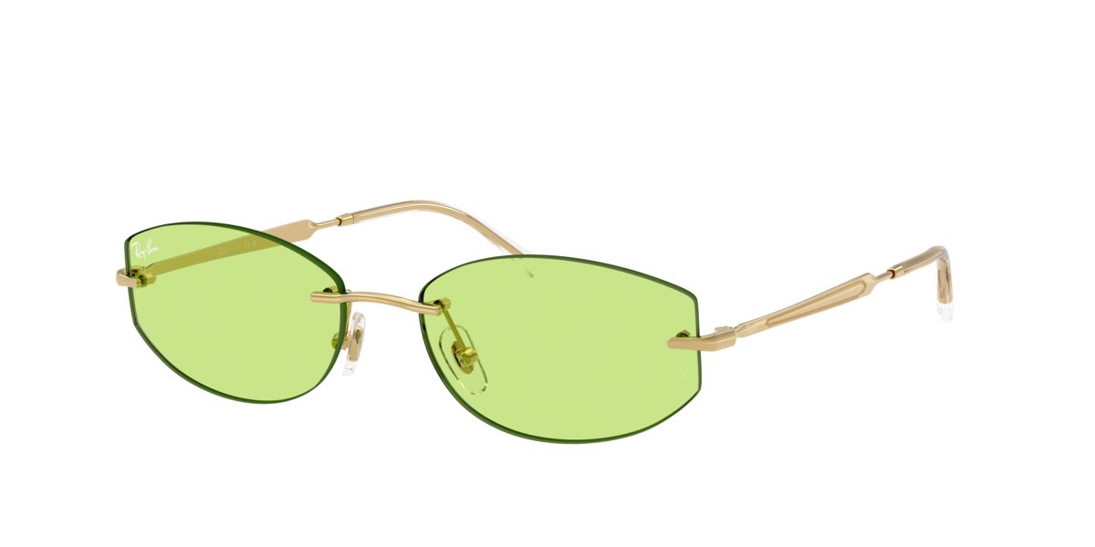 Ray-Ban RB3792 001/2