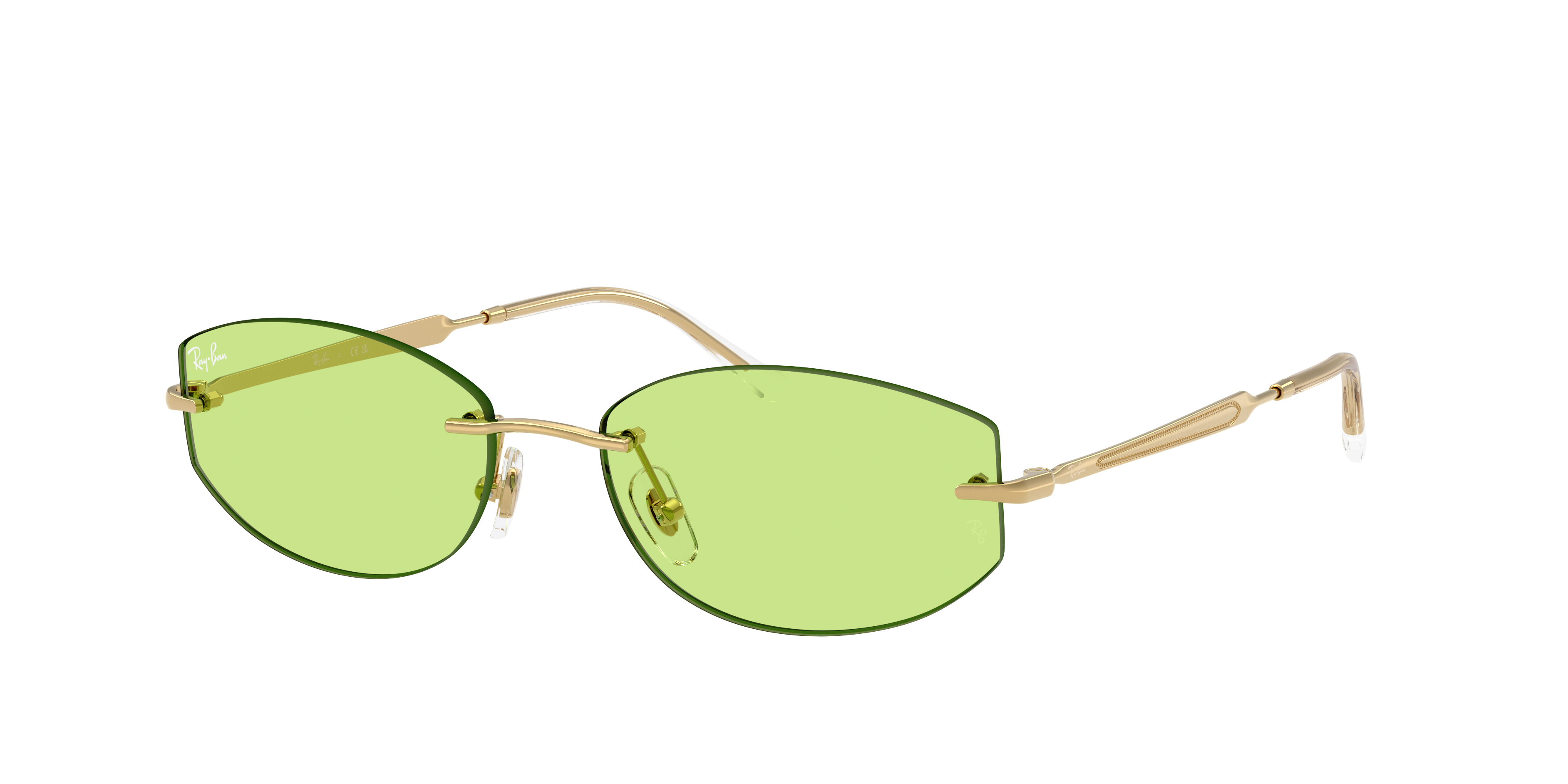Ray-Ban RB3792 001/2