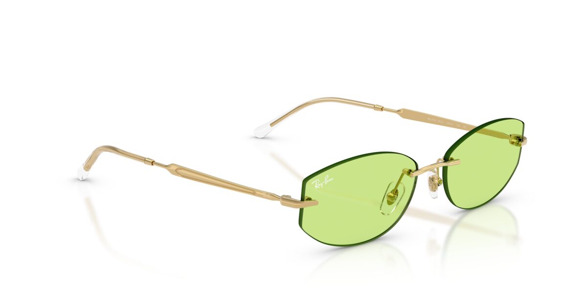 Ray-Ban RB3792 001/2