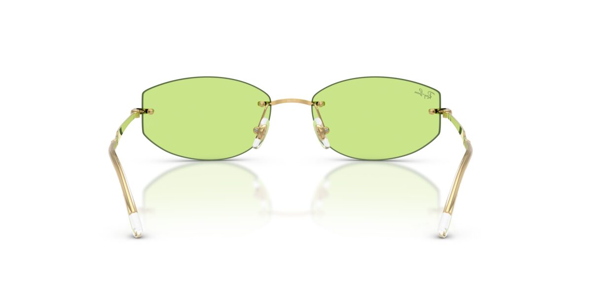 Ray-Ban RB3792 001/2