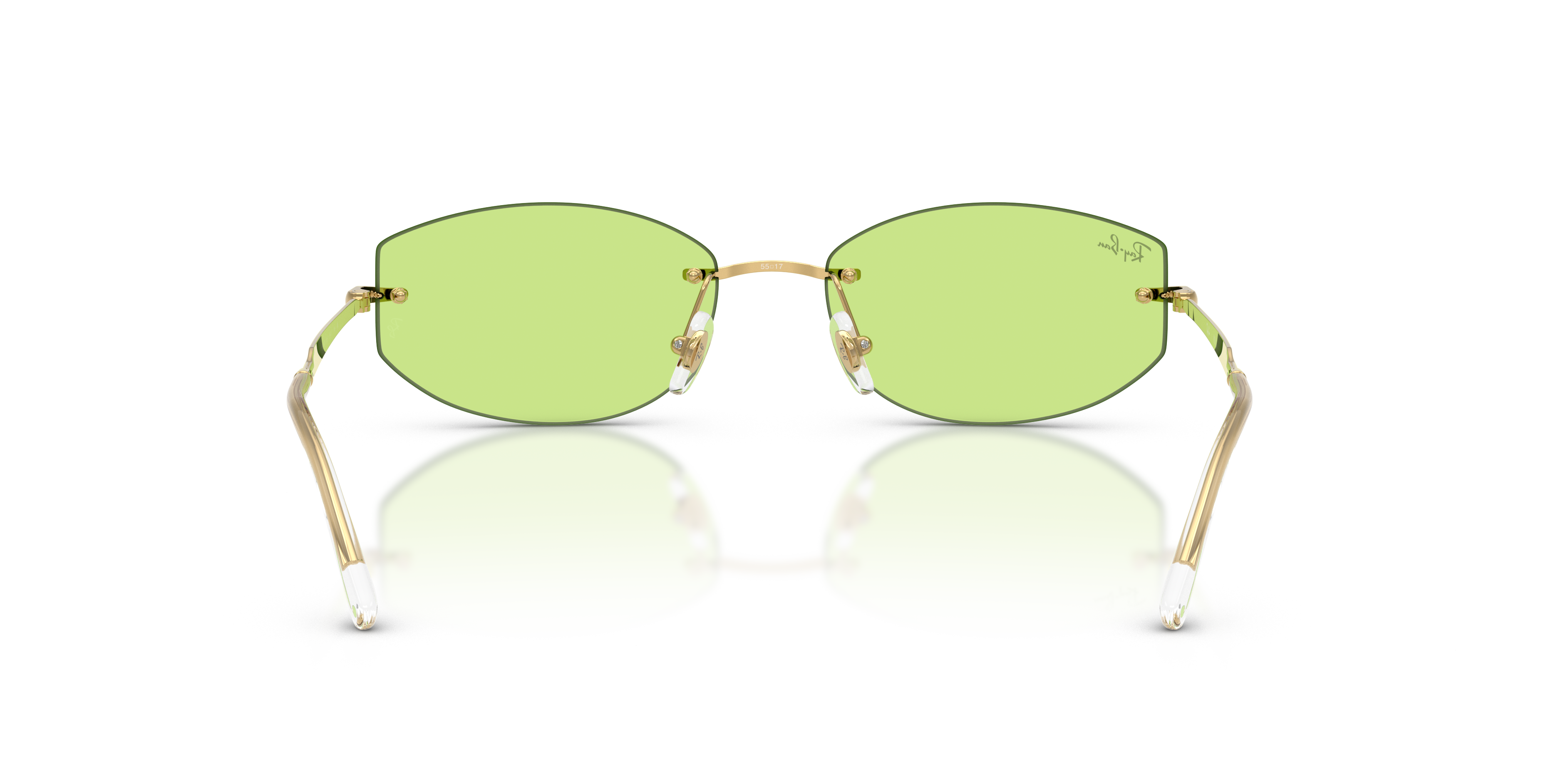 Ray-Ban RB3792 001/2
