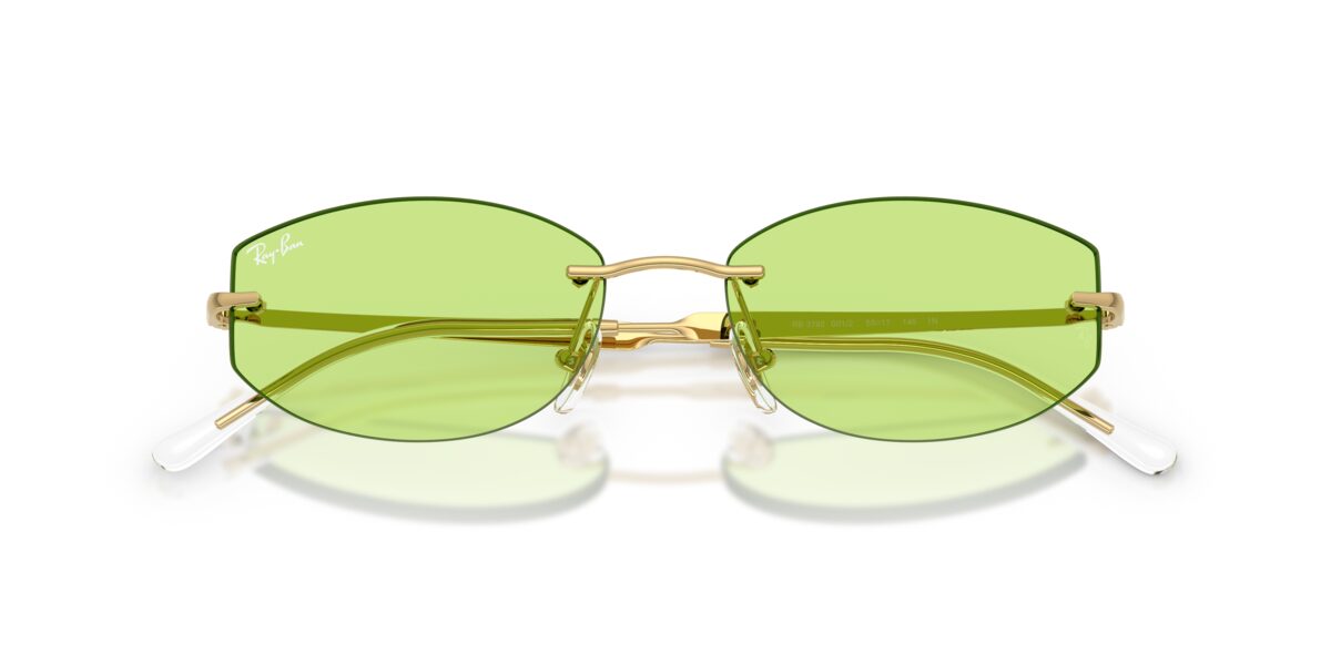 Ray-Ban RB3792 001/2
