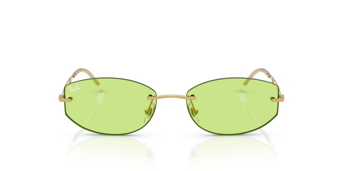 Ray-Ban RB3792 001/2