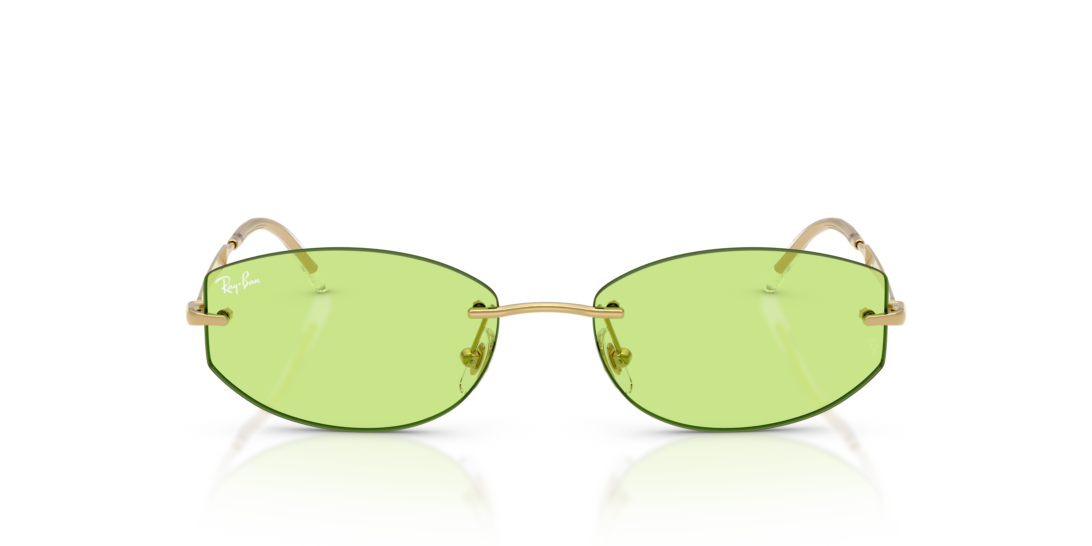 Ray-Ban RB3792 001/2