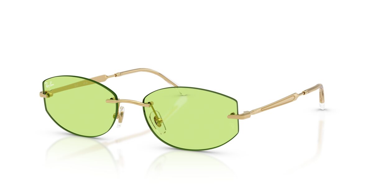 Ray-Ban RB3792 001/2