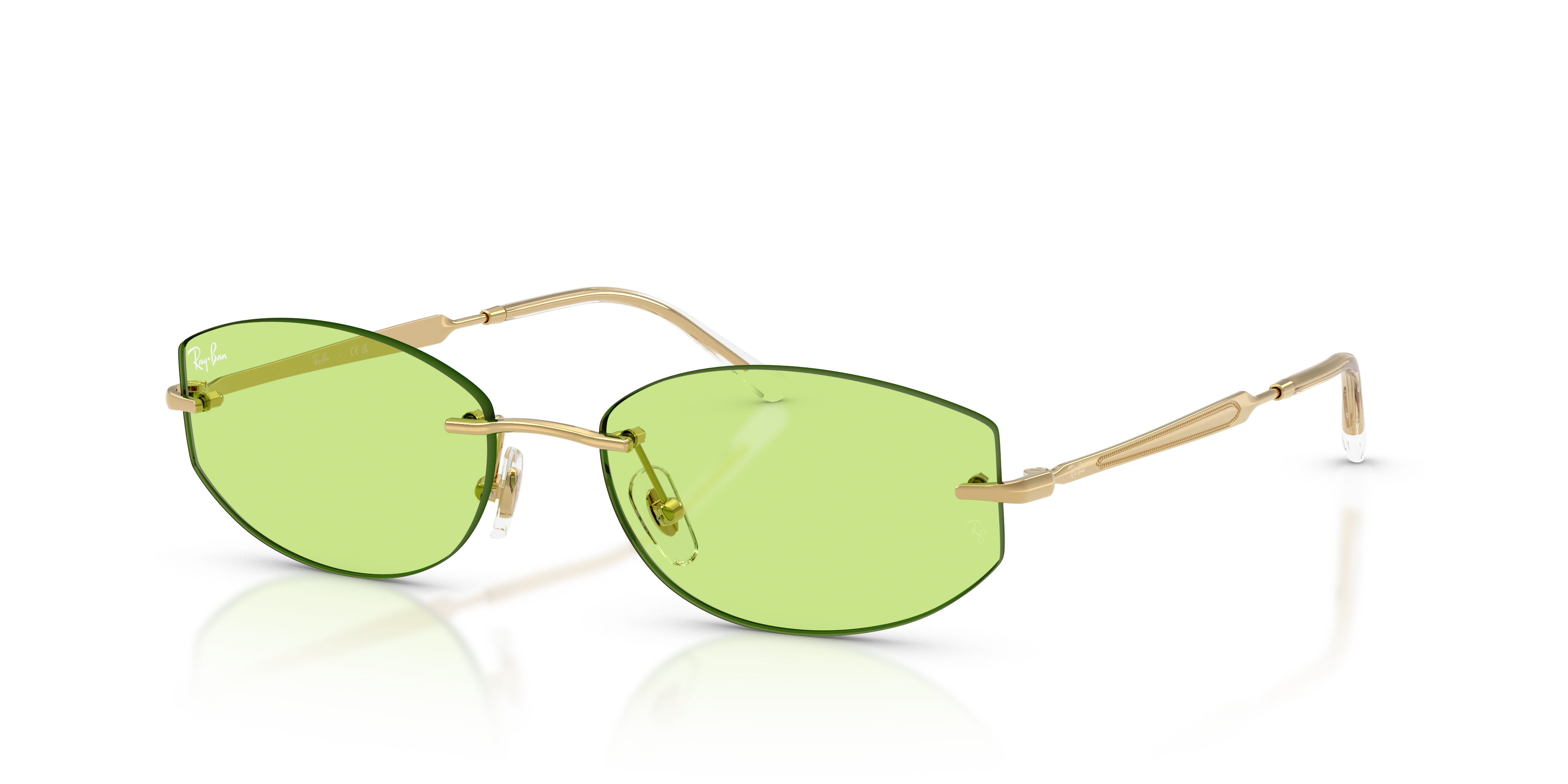 Ray-Ban RB3792 001/2