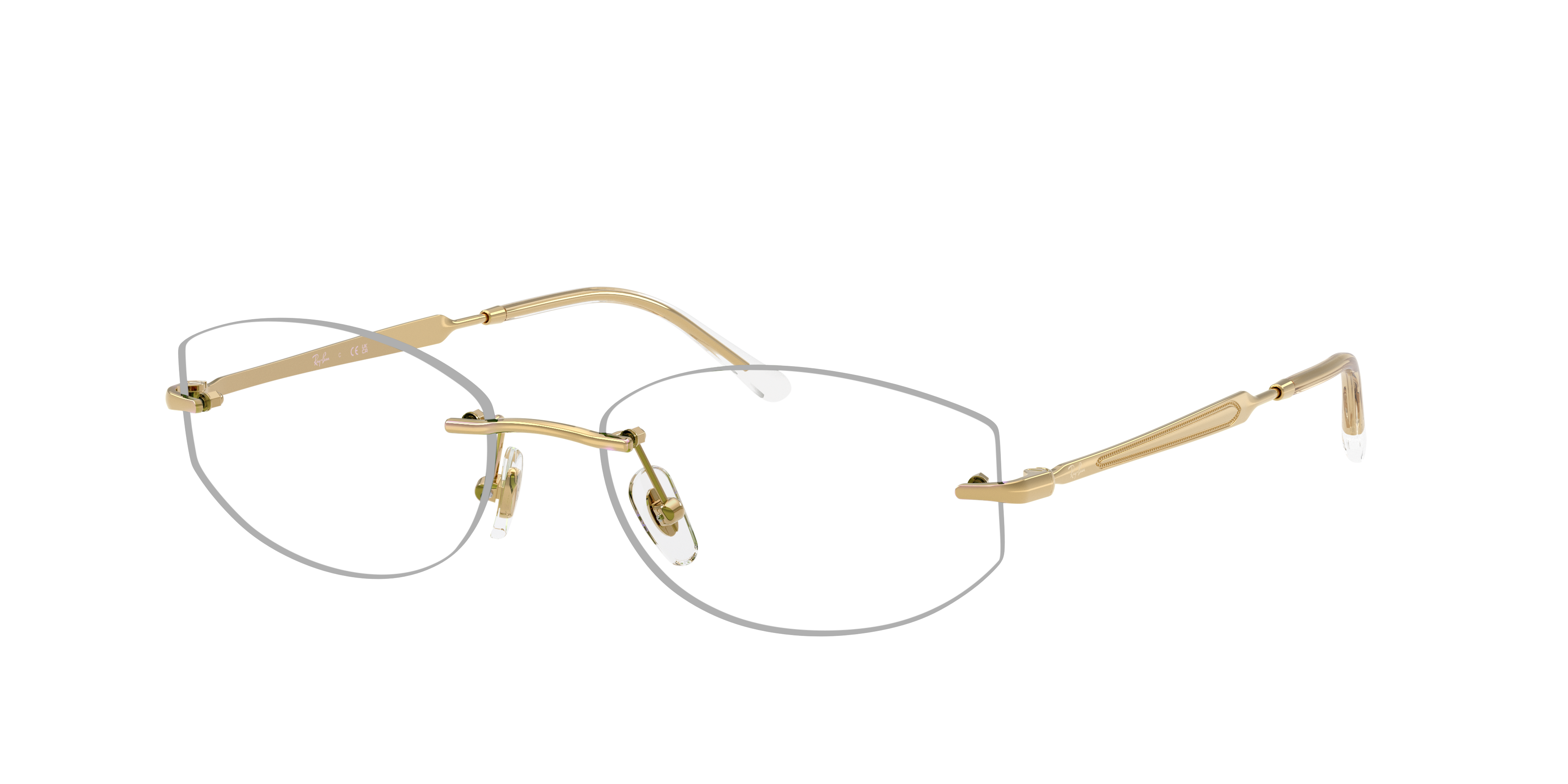 Ray-Ban RB3792 001/2