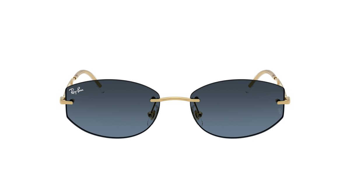 Ray-Ban RB3792 001/4C
