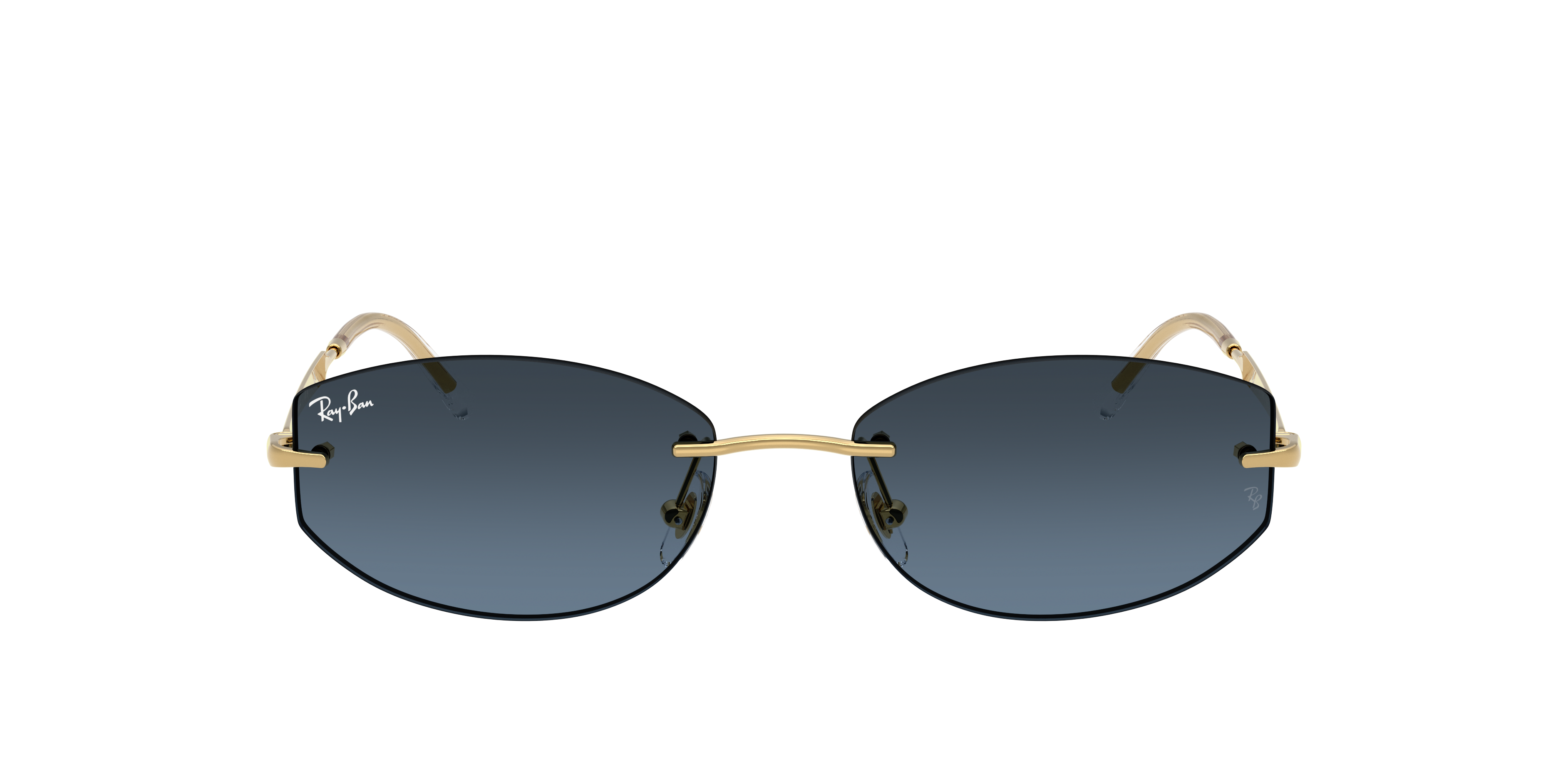 Ray-Ban RB3792 001/4C