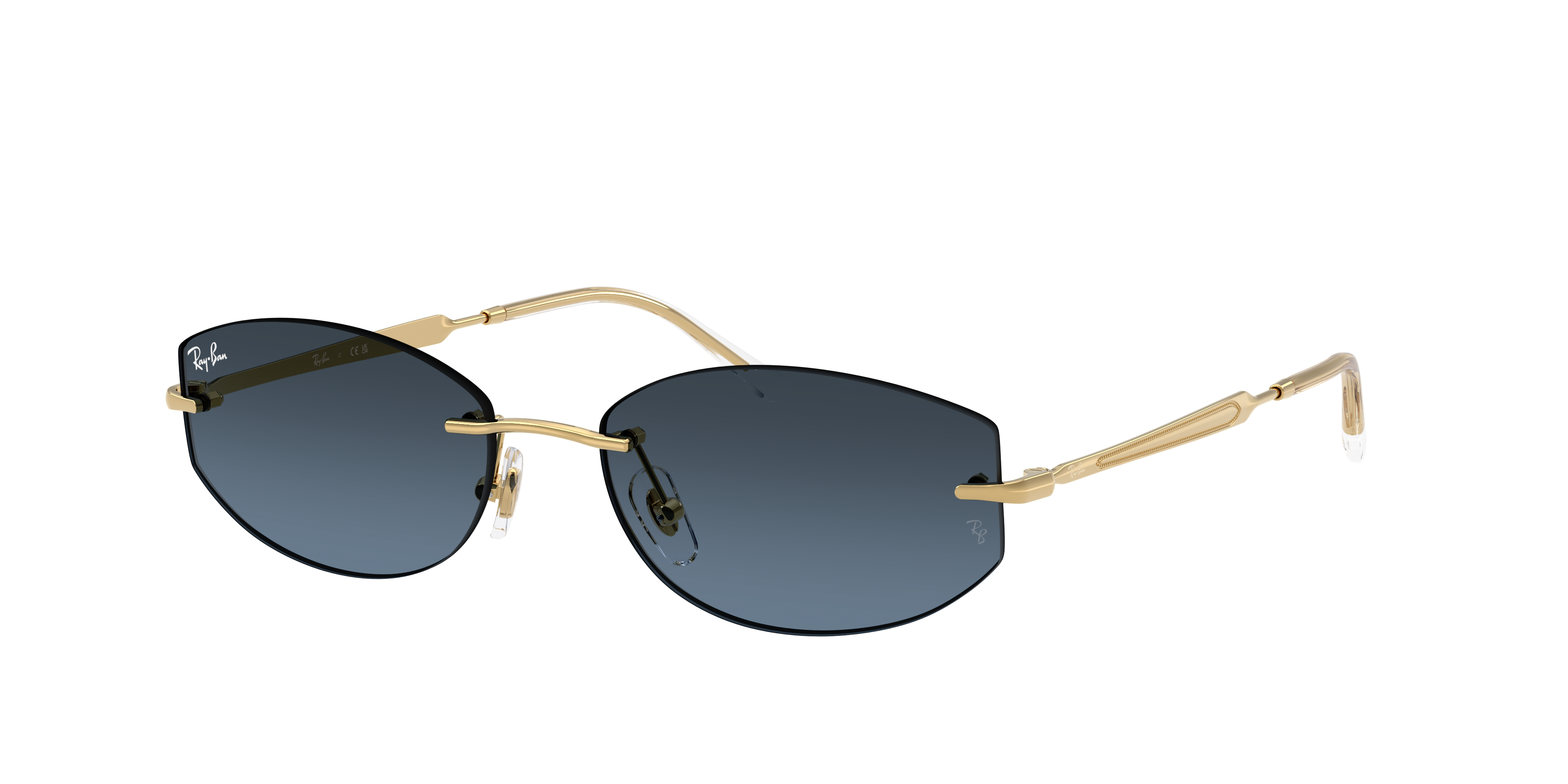 Ray-Ban RB3792 001/4C