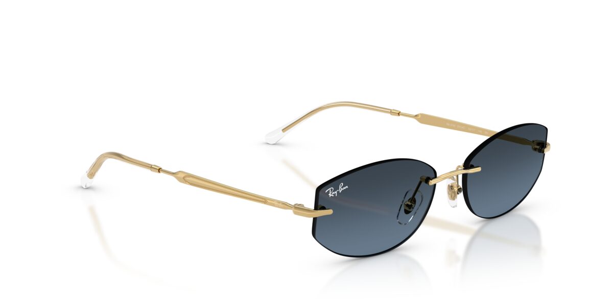 Ray-Ban RB3792 001/4C