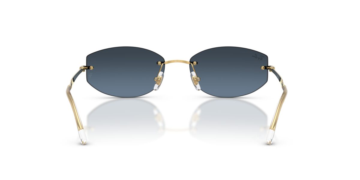 Ray-Ban RB3792 001/4C