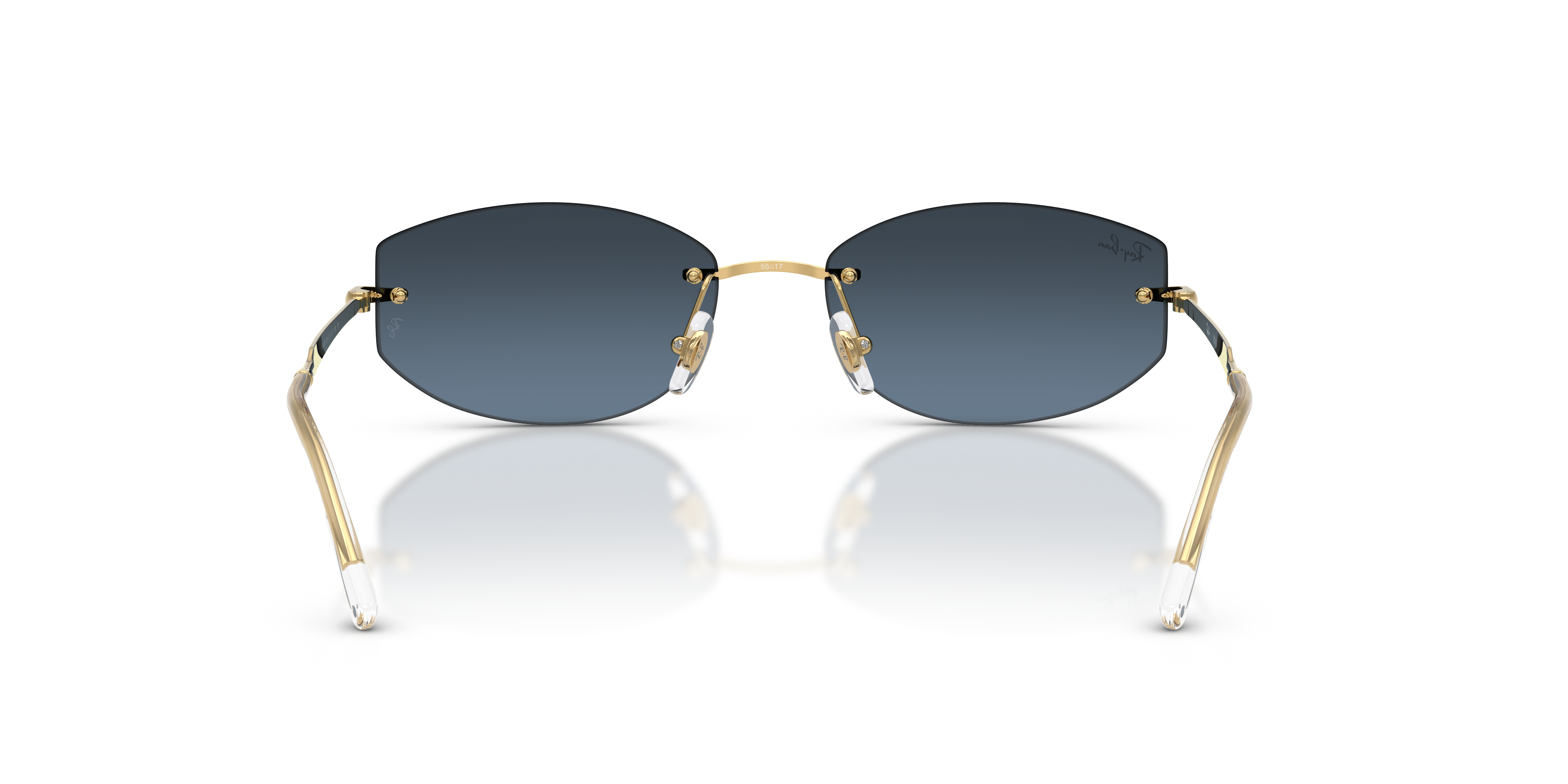 Ray-Ban RB3792 001/4C