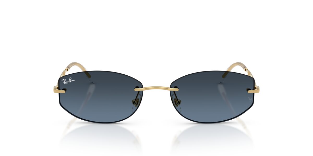 Ray-Ban RB3792 001/4C