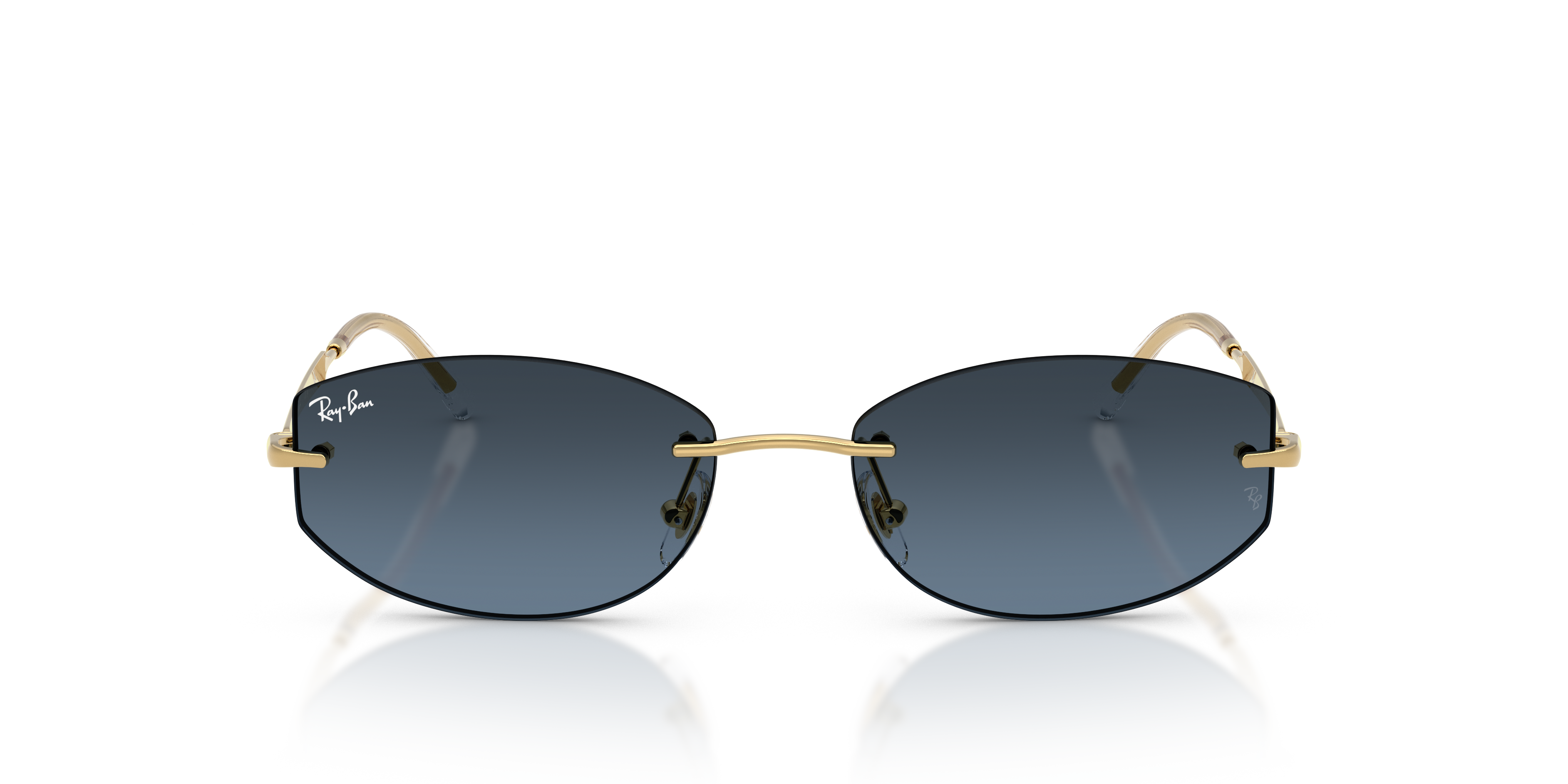 Ray-Ban RB3792 001/4C