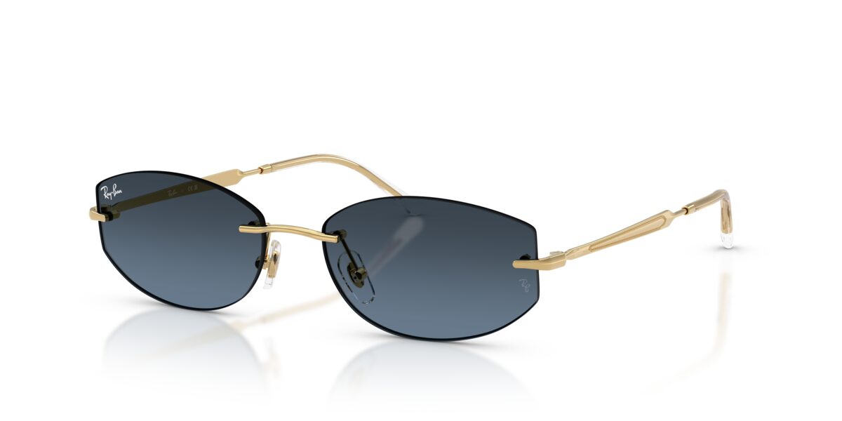 Ray-Ban RB3792 001/4C