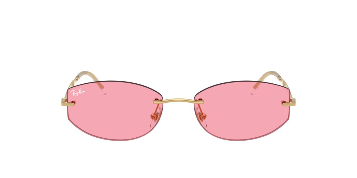 Ray-Ban RB3792 001/84