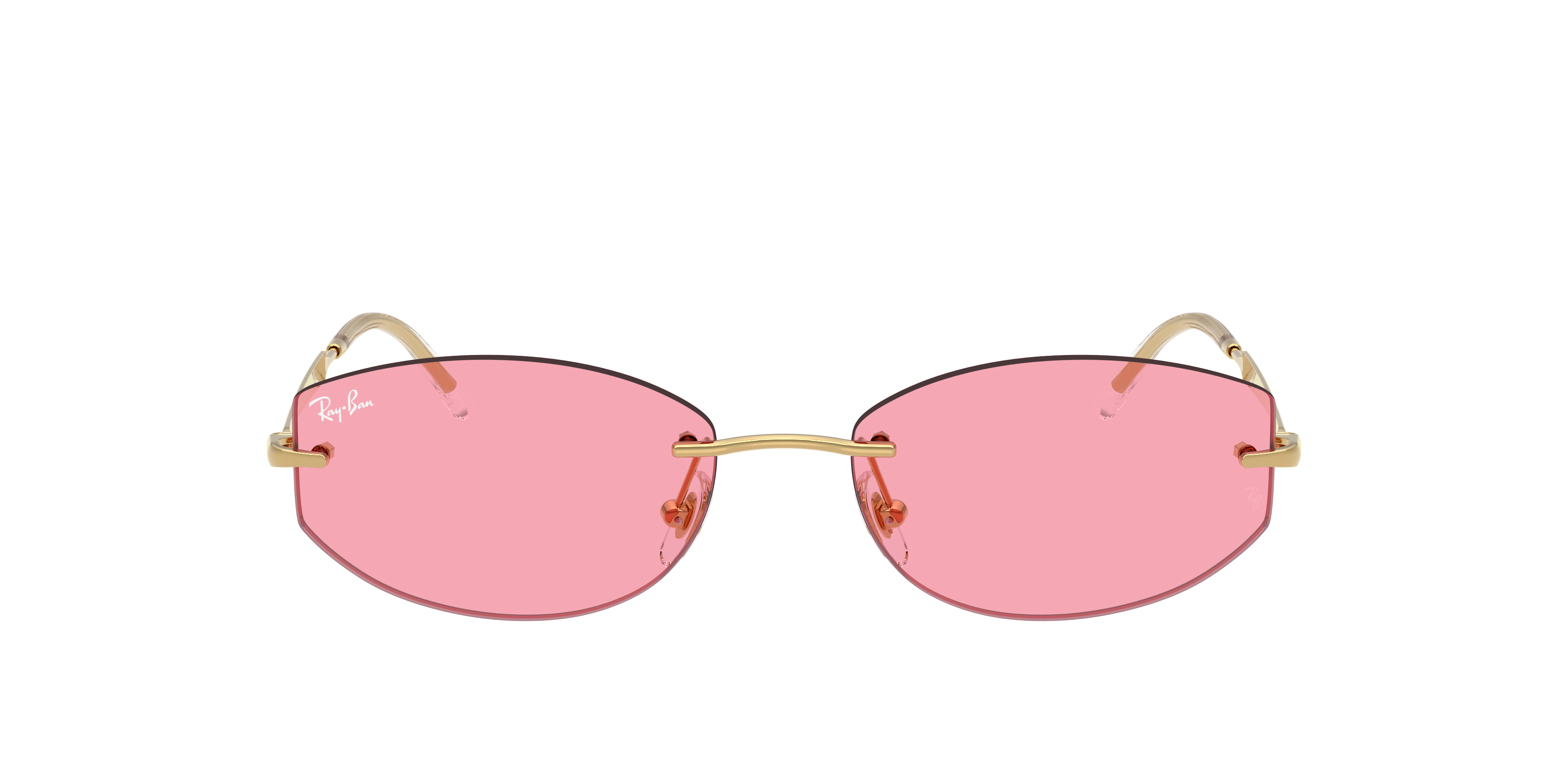 Ray-Ban RB3792 001/84