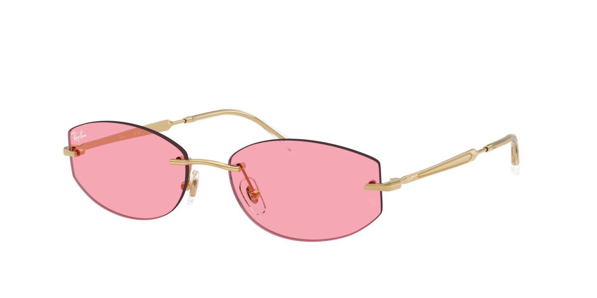 Ray-Ban RB3792 001/84