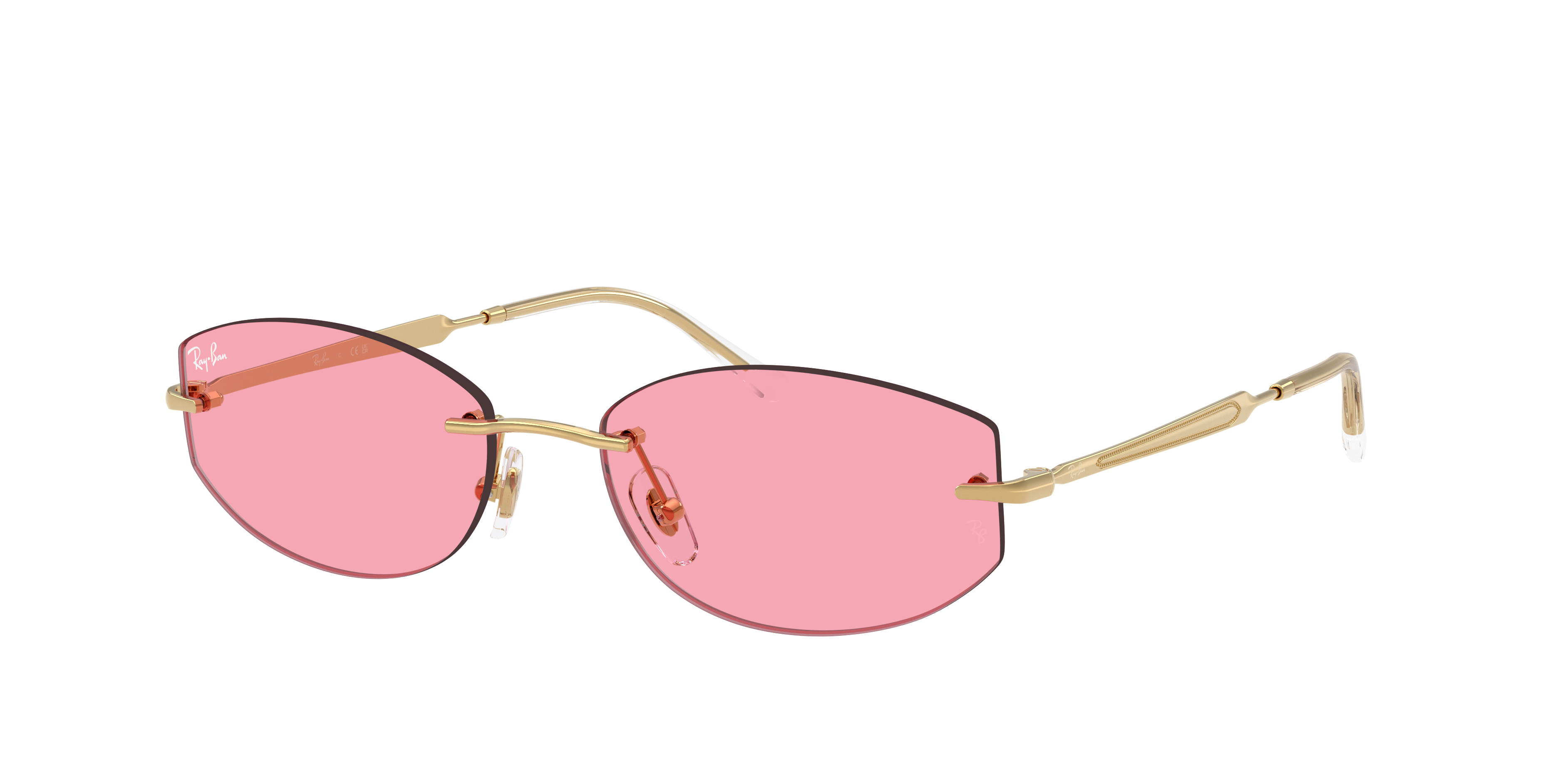 Ray-Ban RB3792 001/84
