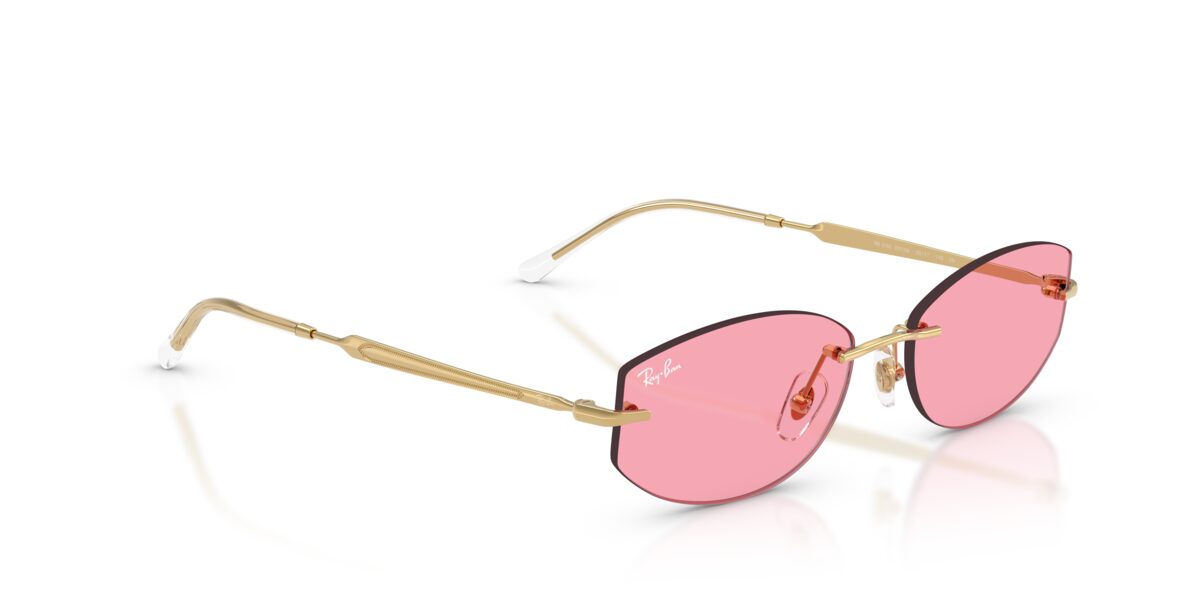 Ray-Ban RB3792 001/84