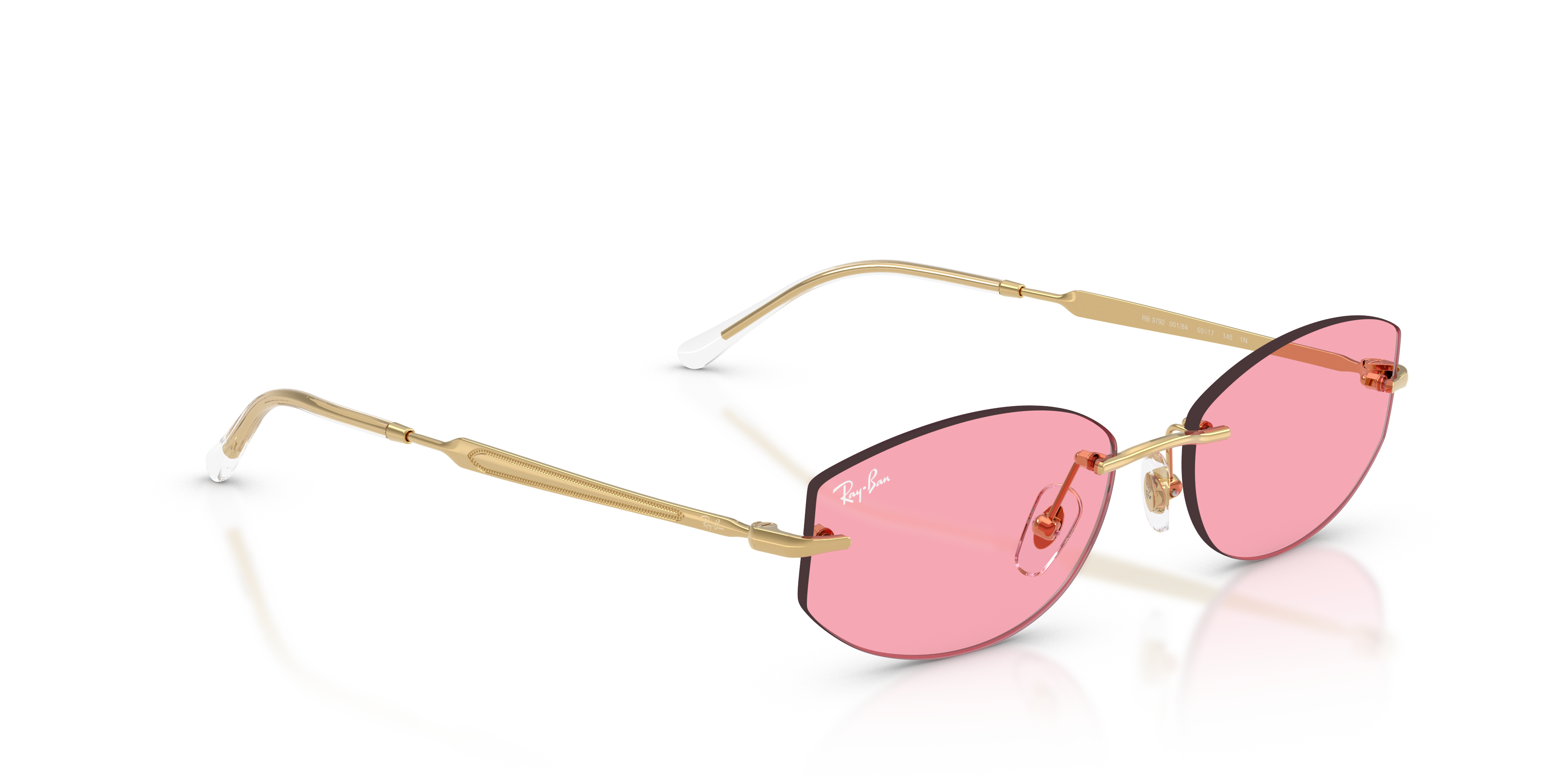 Ray-Ban RB3792 001/84