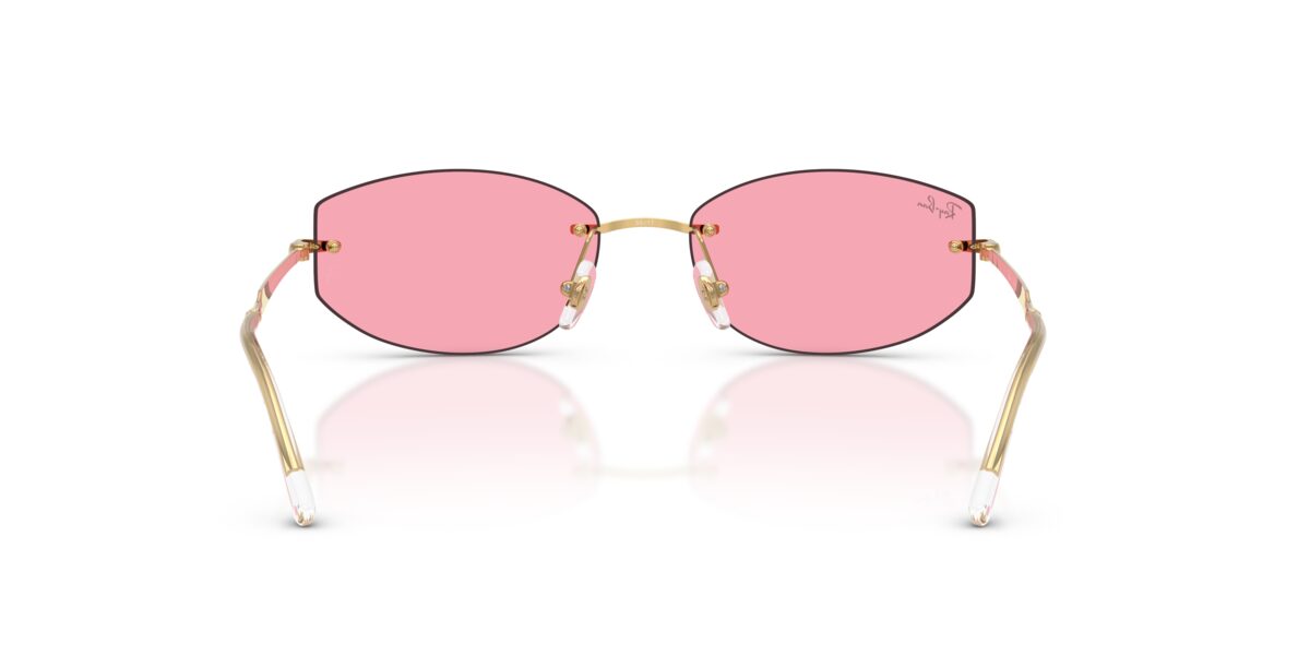 Ray-Ban RB3792 001/84