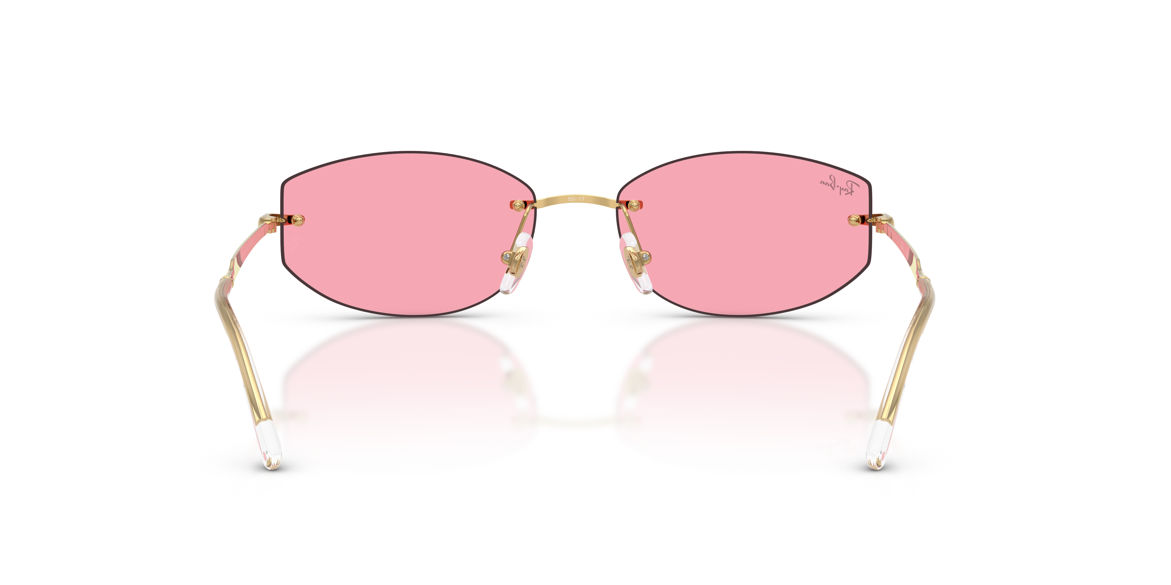 Ray-Ban RB3792 001/84