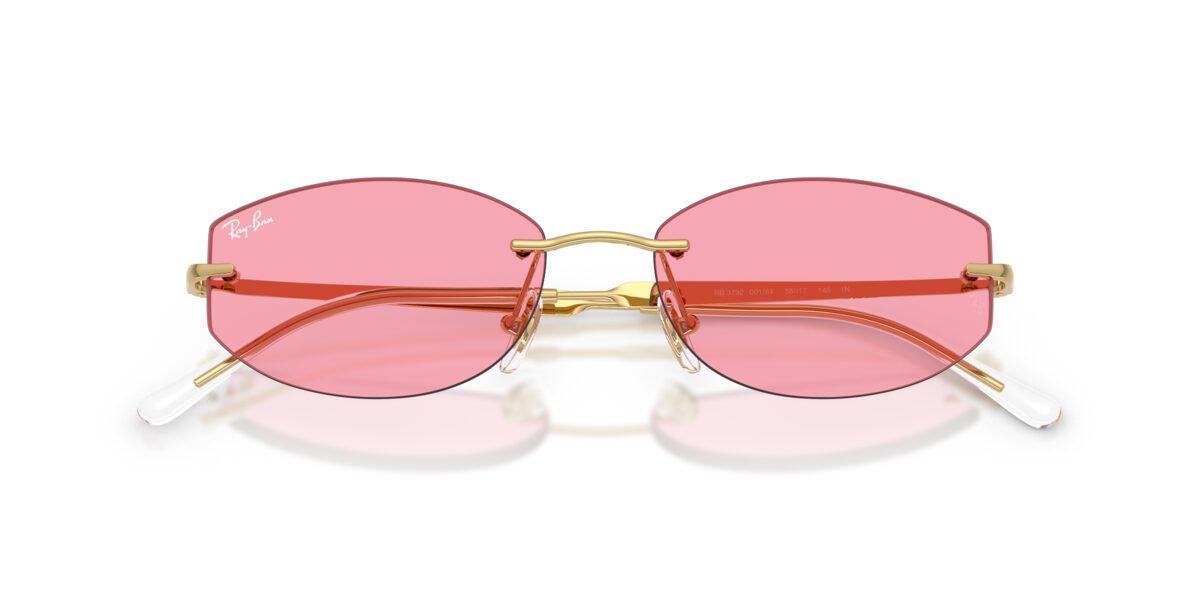 Ray-Ban RB3792 001/84