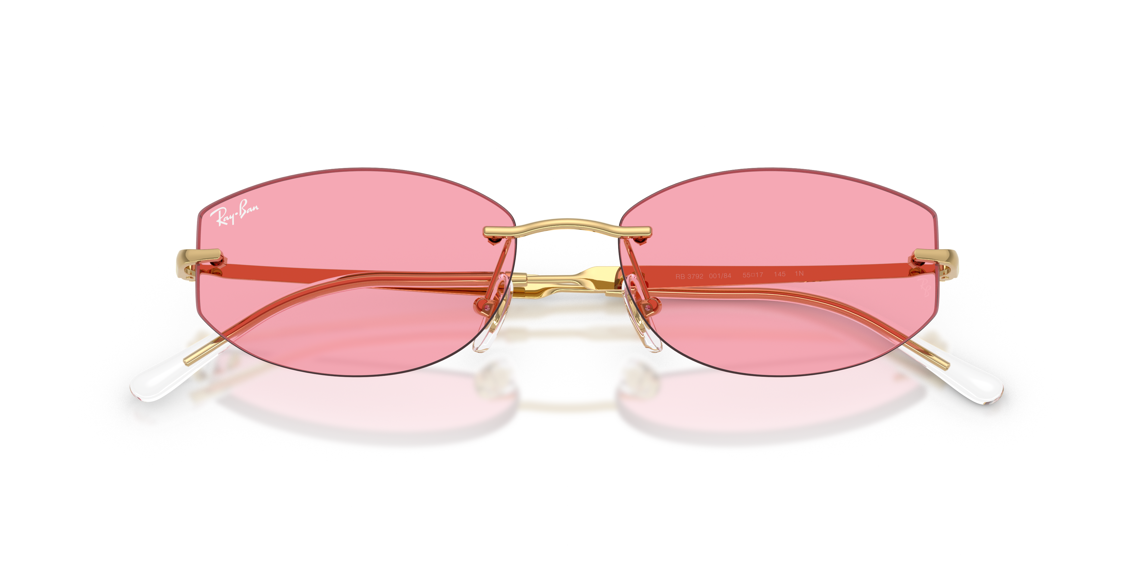 Ray-Ban RB3792 001/84