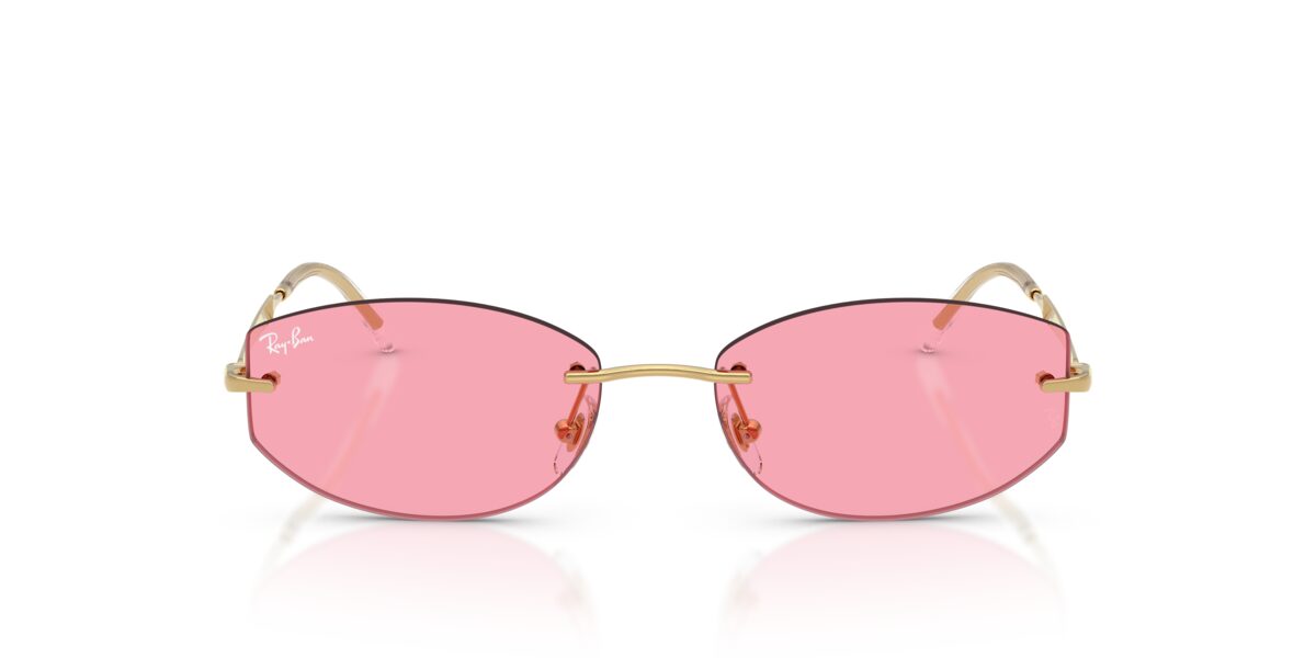 Ray-Ban RB3792 001/84