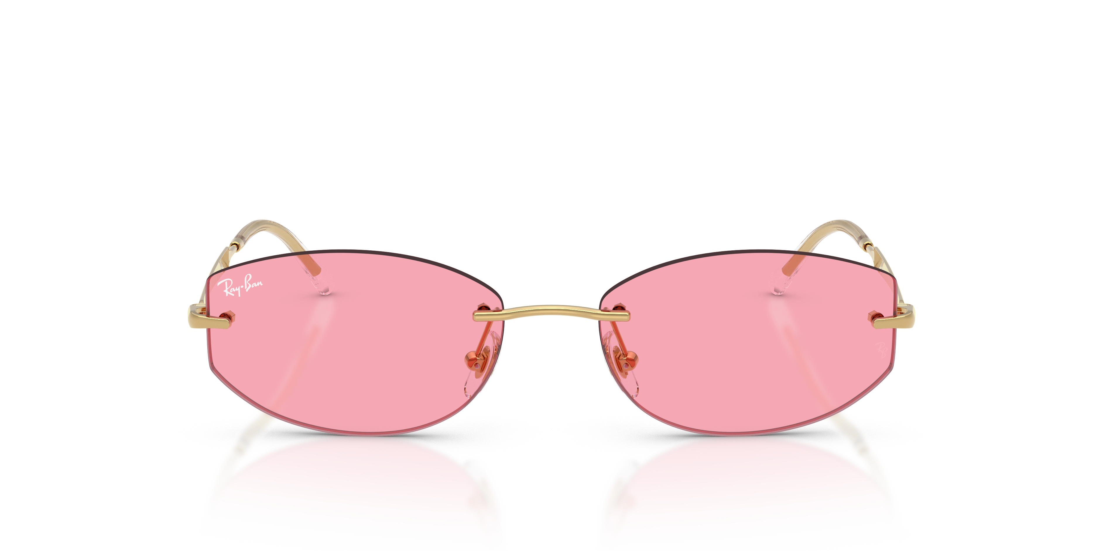 Ray-Ban RB3792 001/84