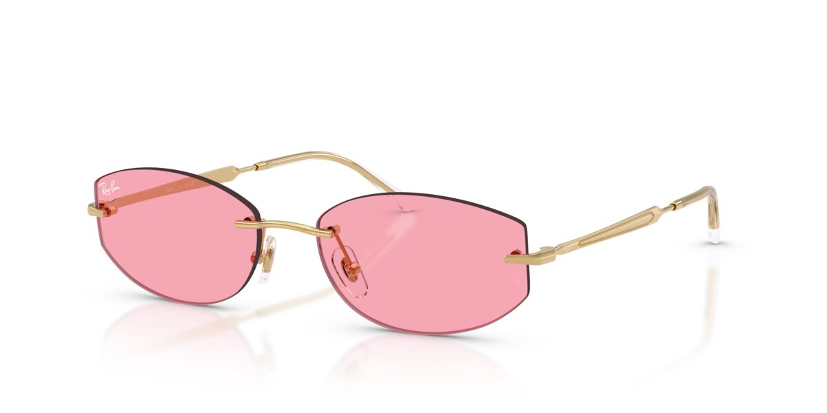 Ray-Ban RB3792 001/84