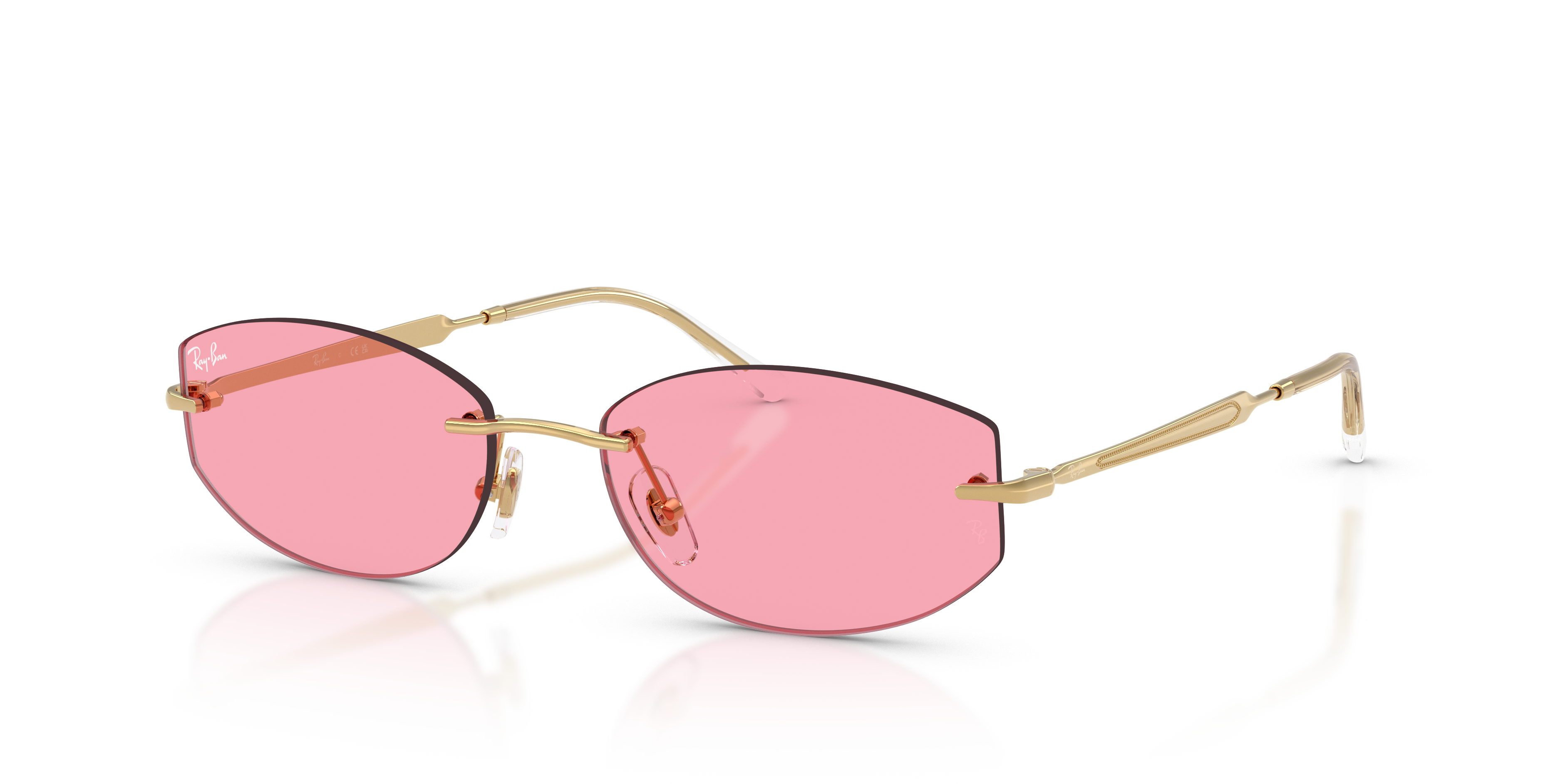 Ray-Ban RB3792 001/84