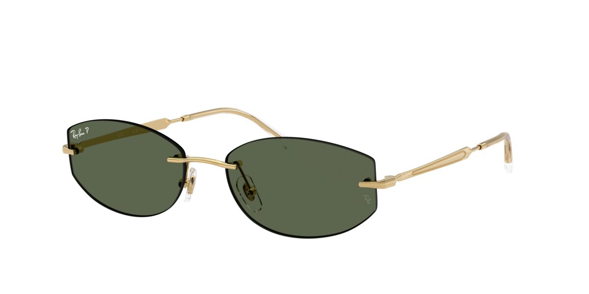Ray-Ban RB3792 001/9A