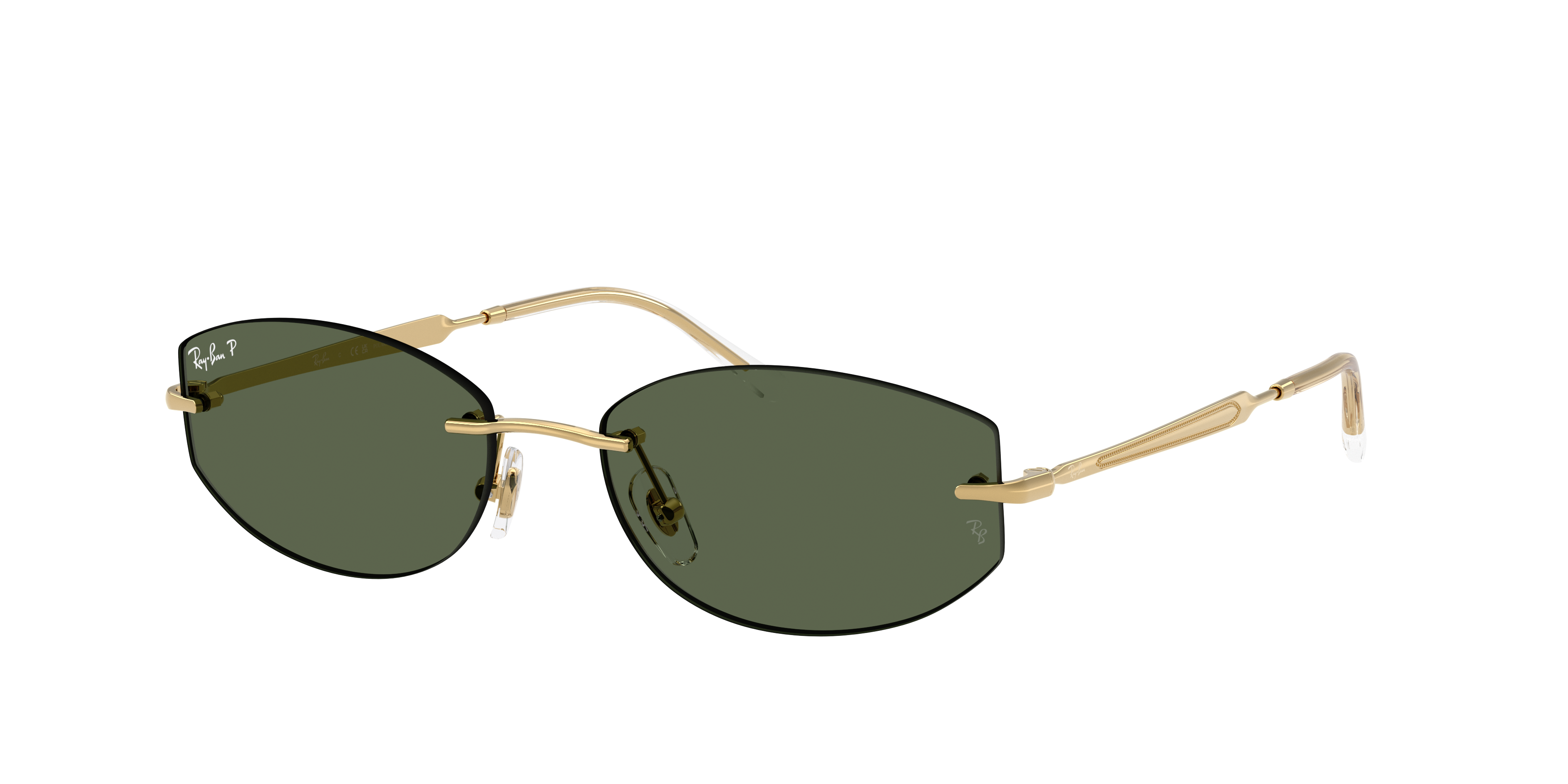 Ray-Ban RB3792 001/9A