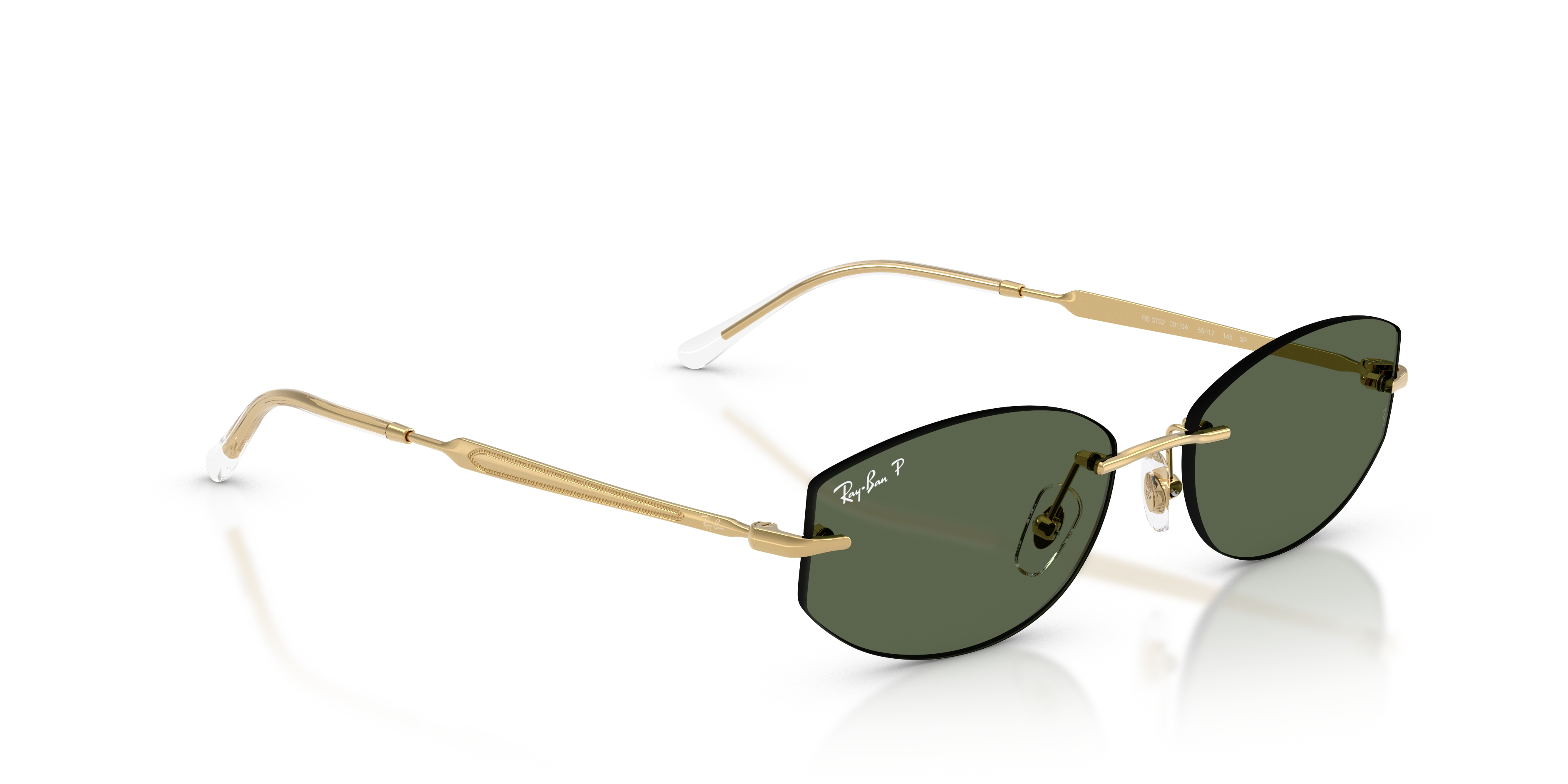 Ray-Ban RB3792 001/9A