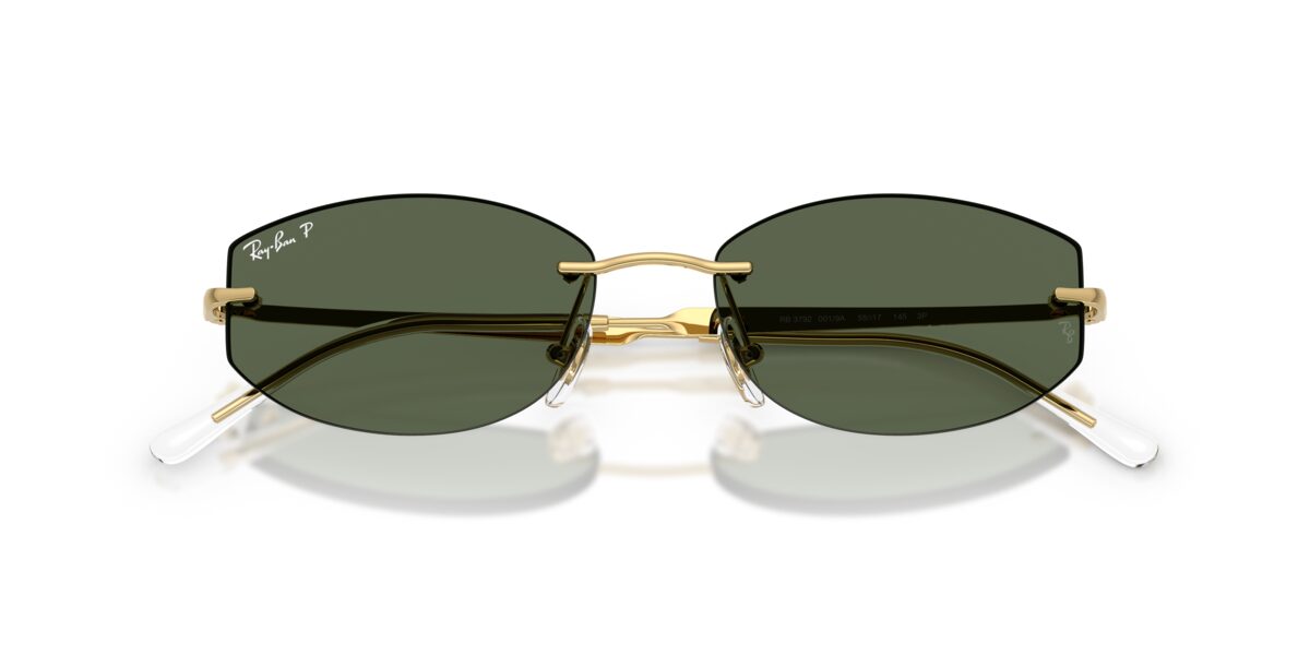 Ray-Ban RB3792 001/9A