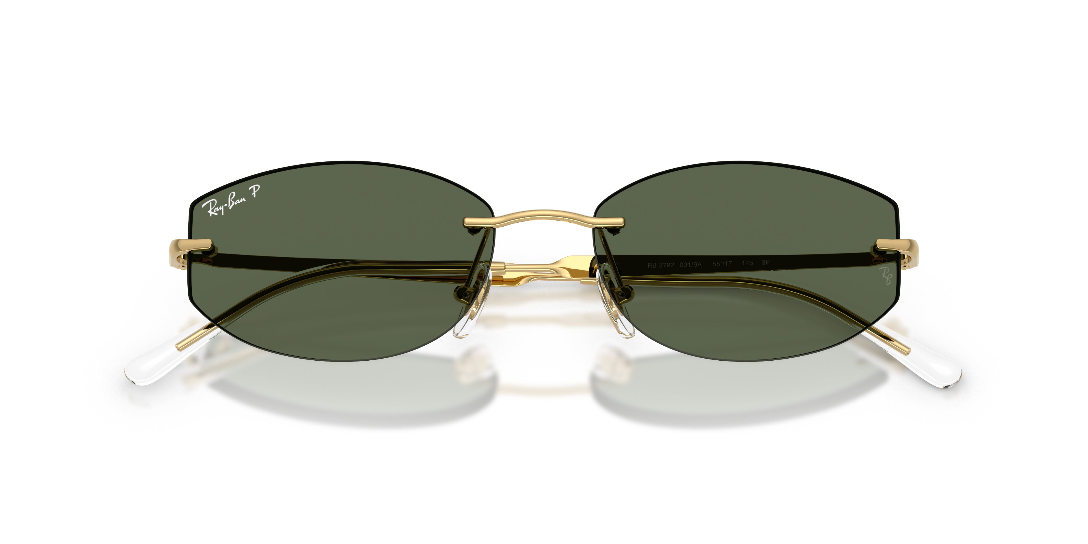 Ray-Ban RB3792 001/9A