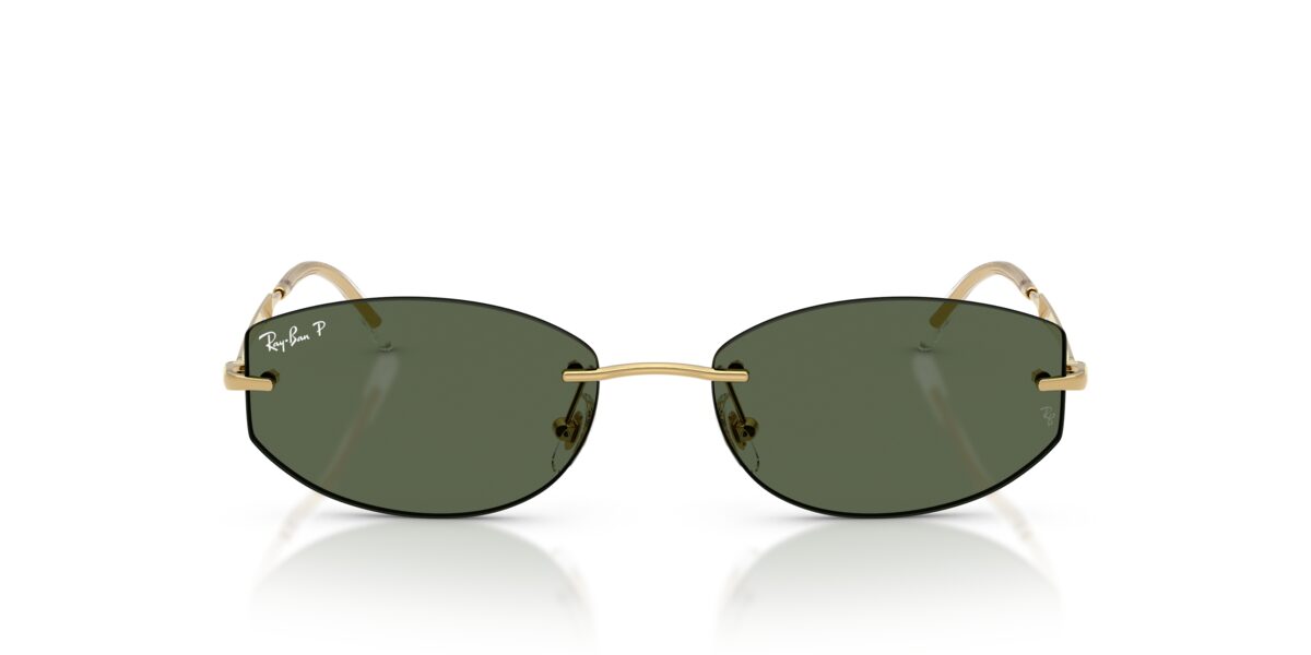 Ray-Ban RB3792 001/9A