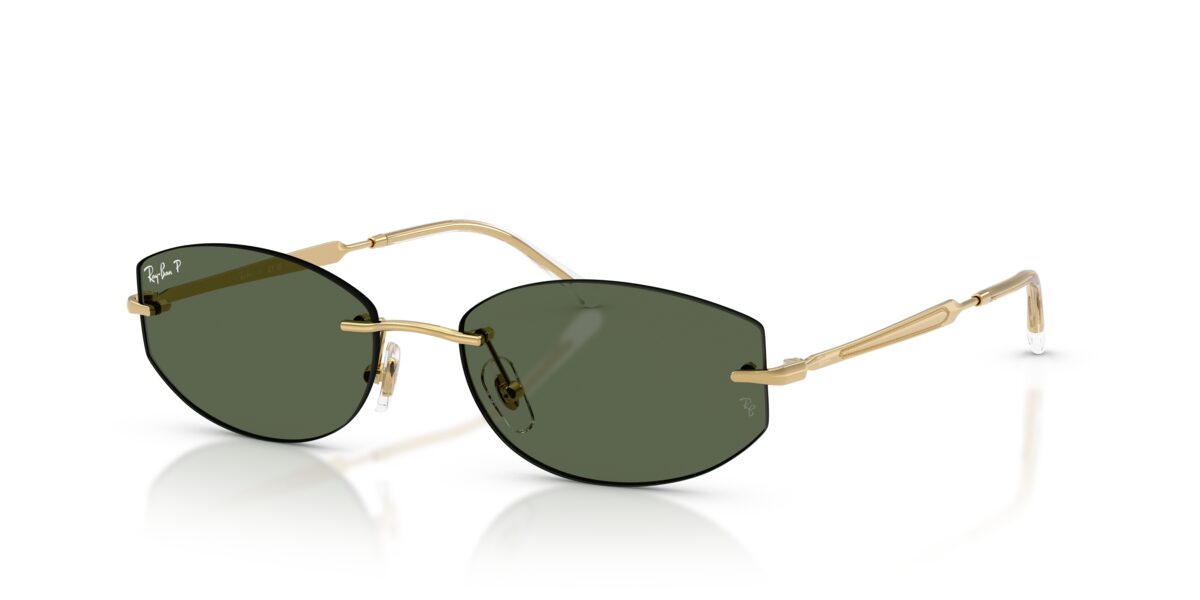 Ray-Ban RB3792 001/9A