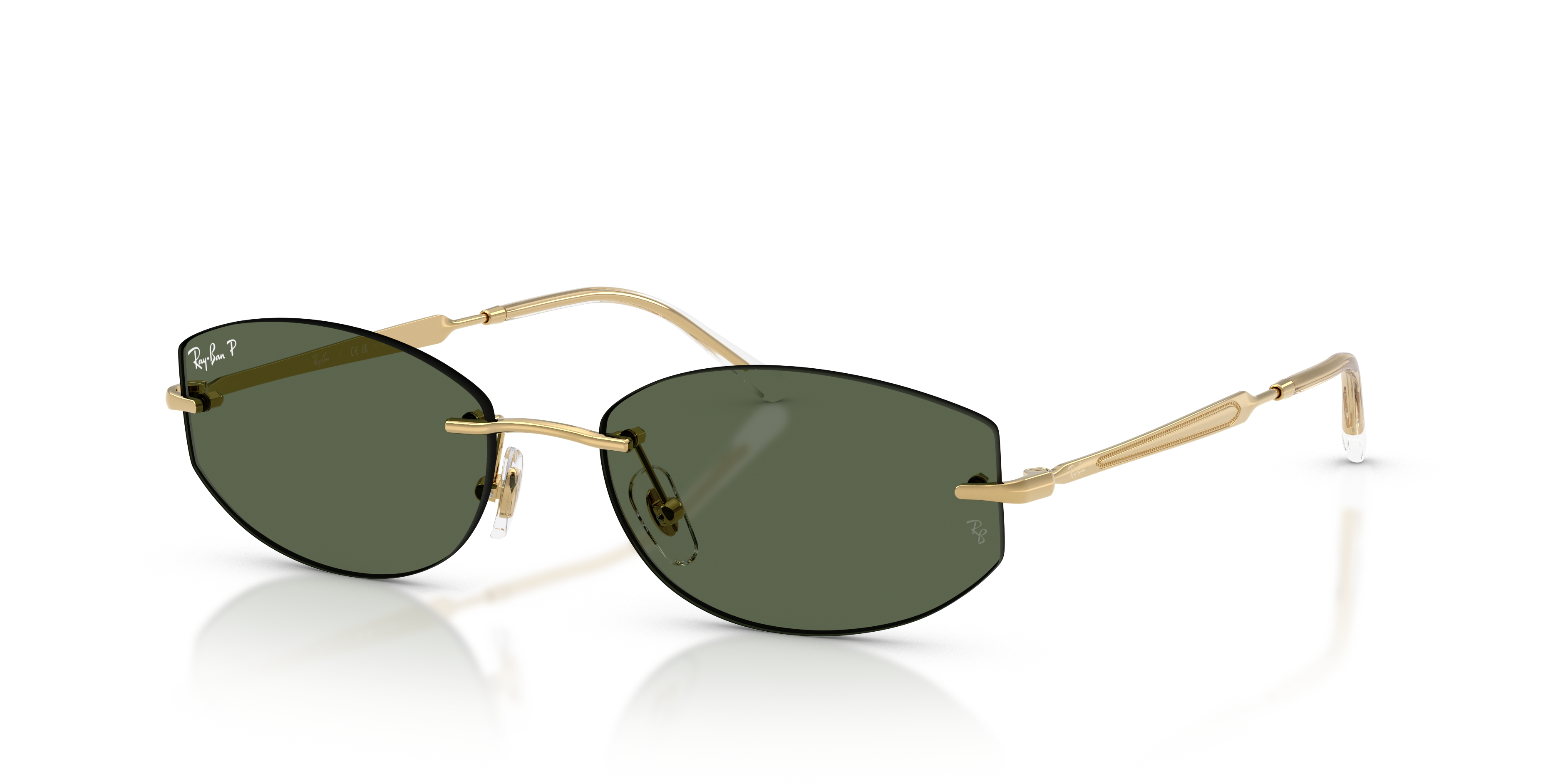 Ray-Ban RB3792 001/9A