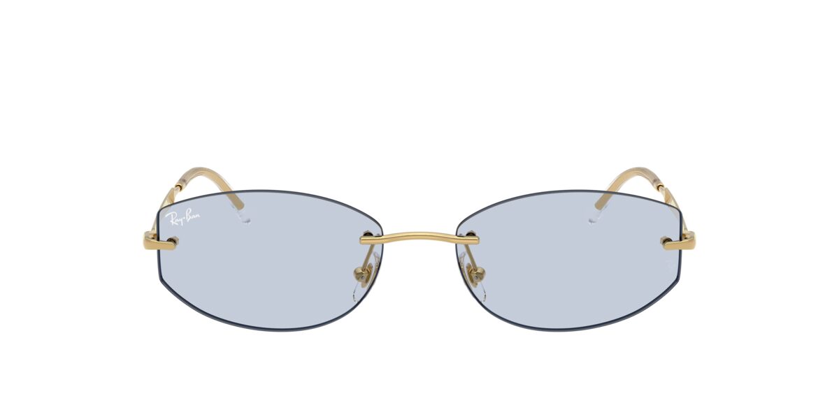 Ray-Ban RB3792 001/MF