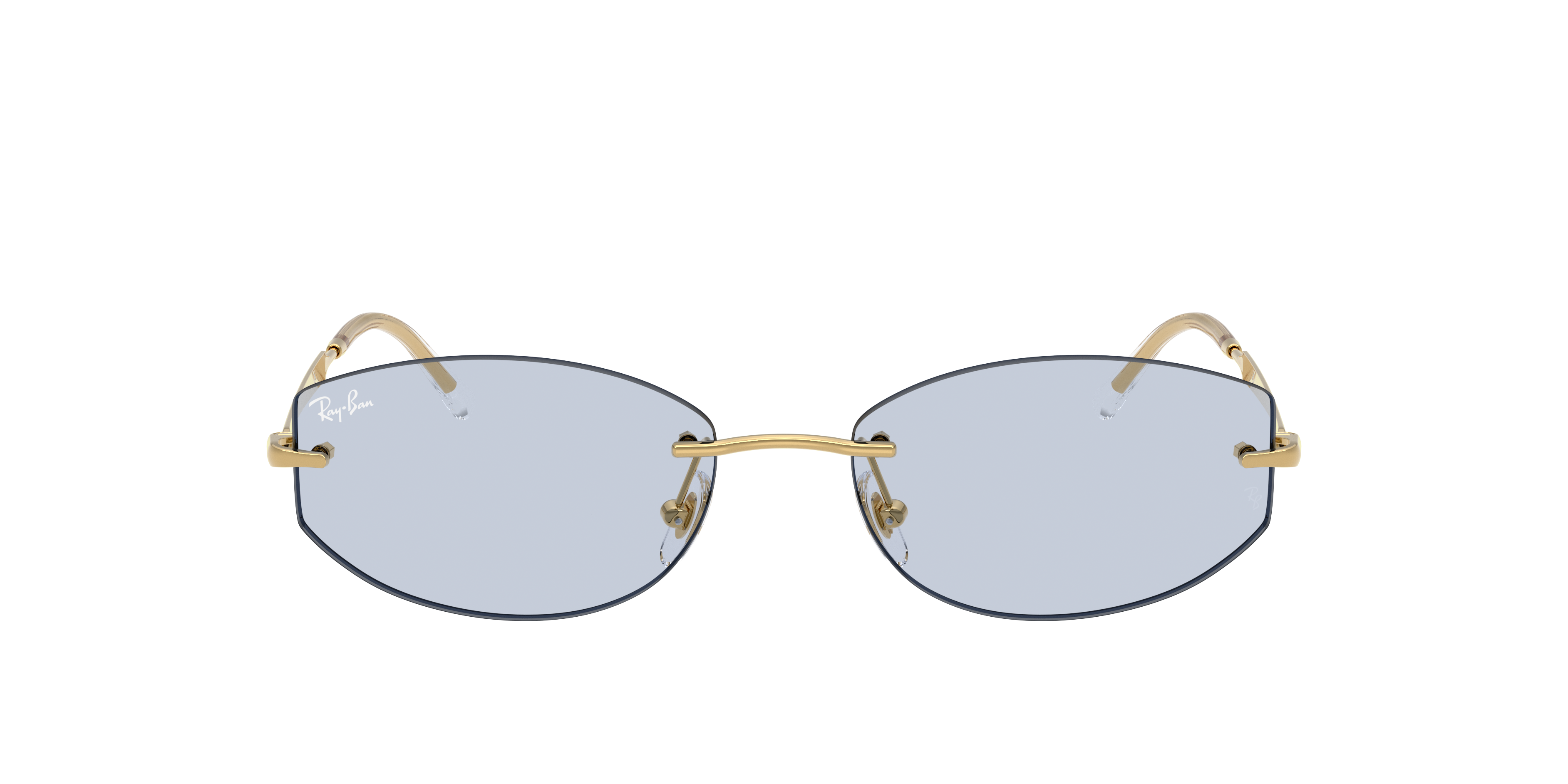 Ray-Ban RB3792 001/MF