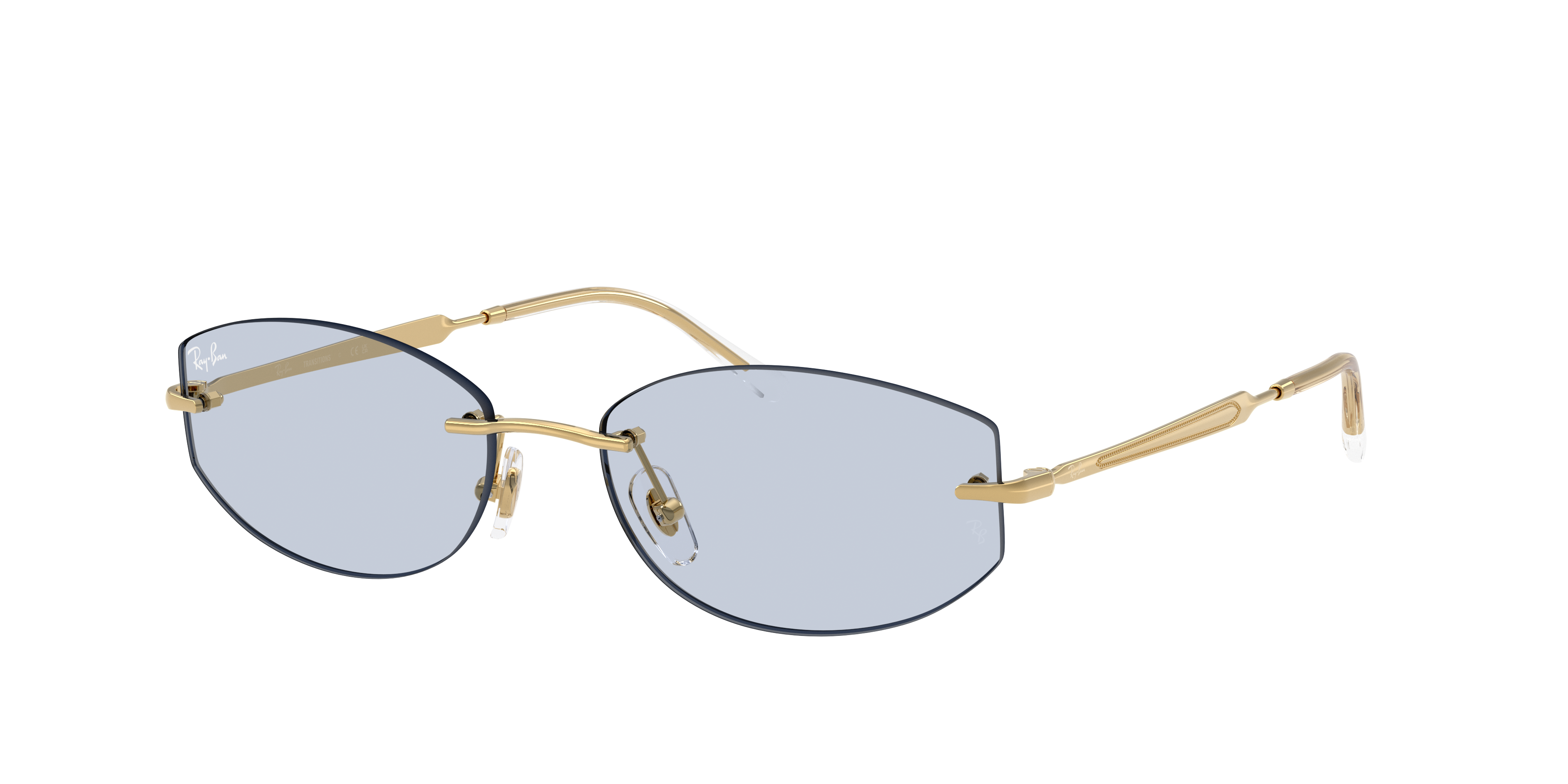 Ray-Ban RB3792 001/MF