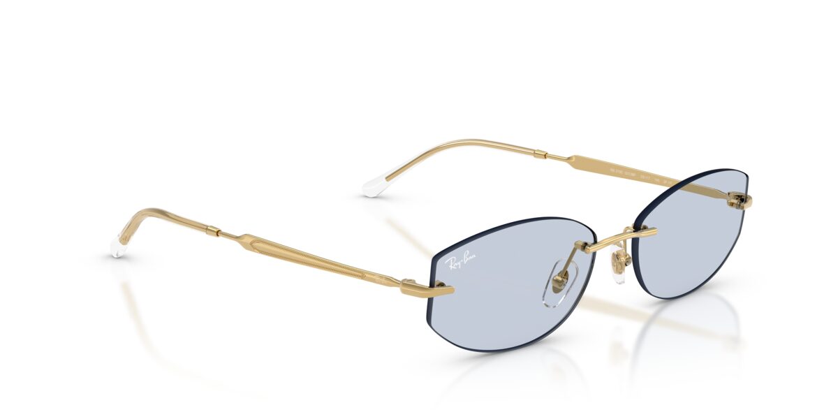 Ray-Ban RB3792 001/MF