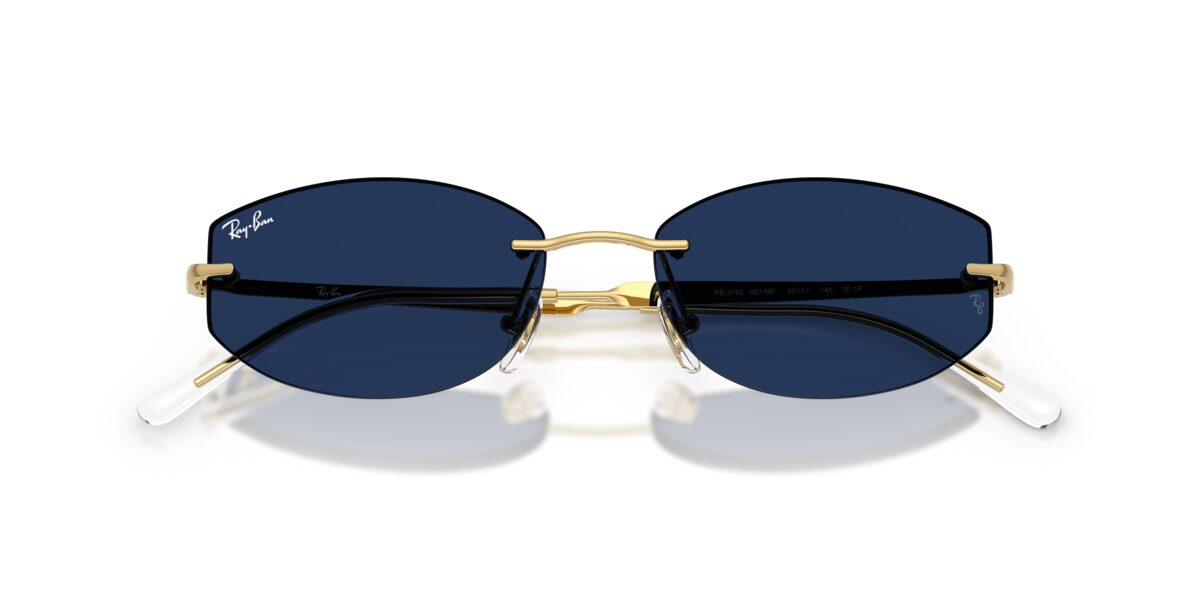 Ray-Ban RB3792 001/MF