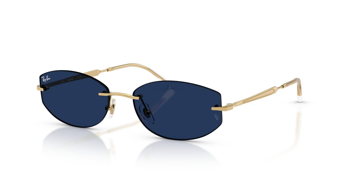 Ray-Ban RB3792 001/MF